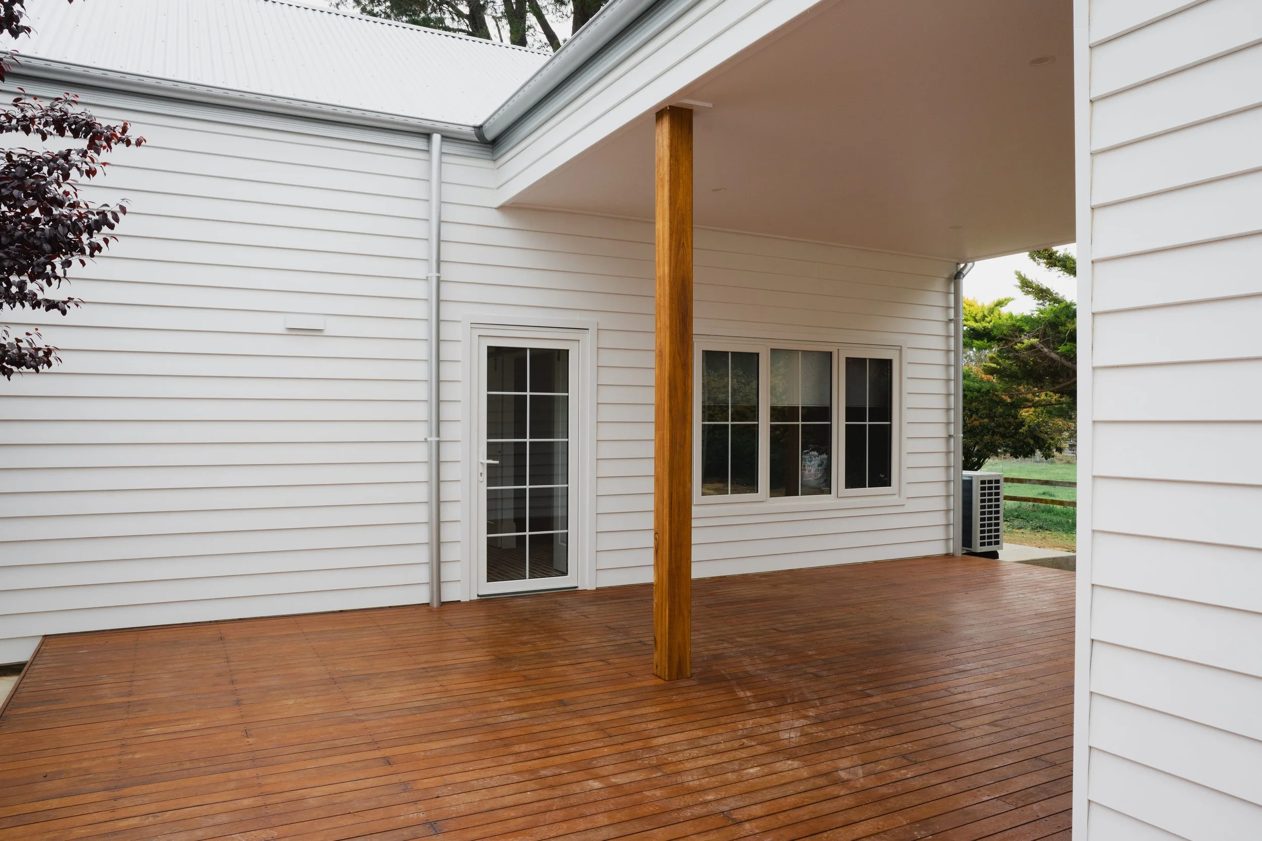 top canberra builder