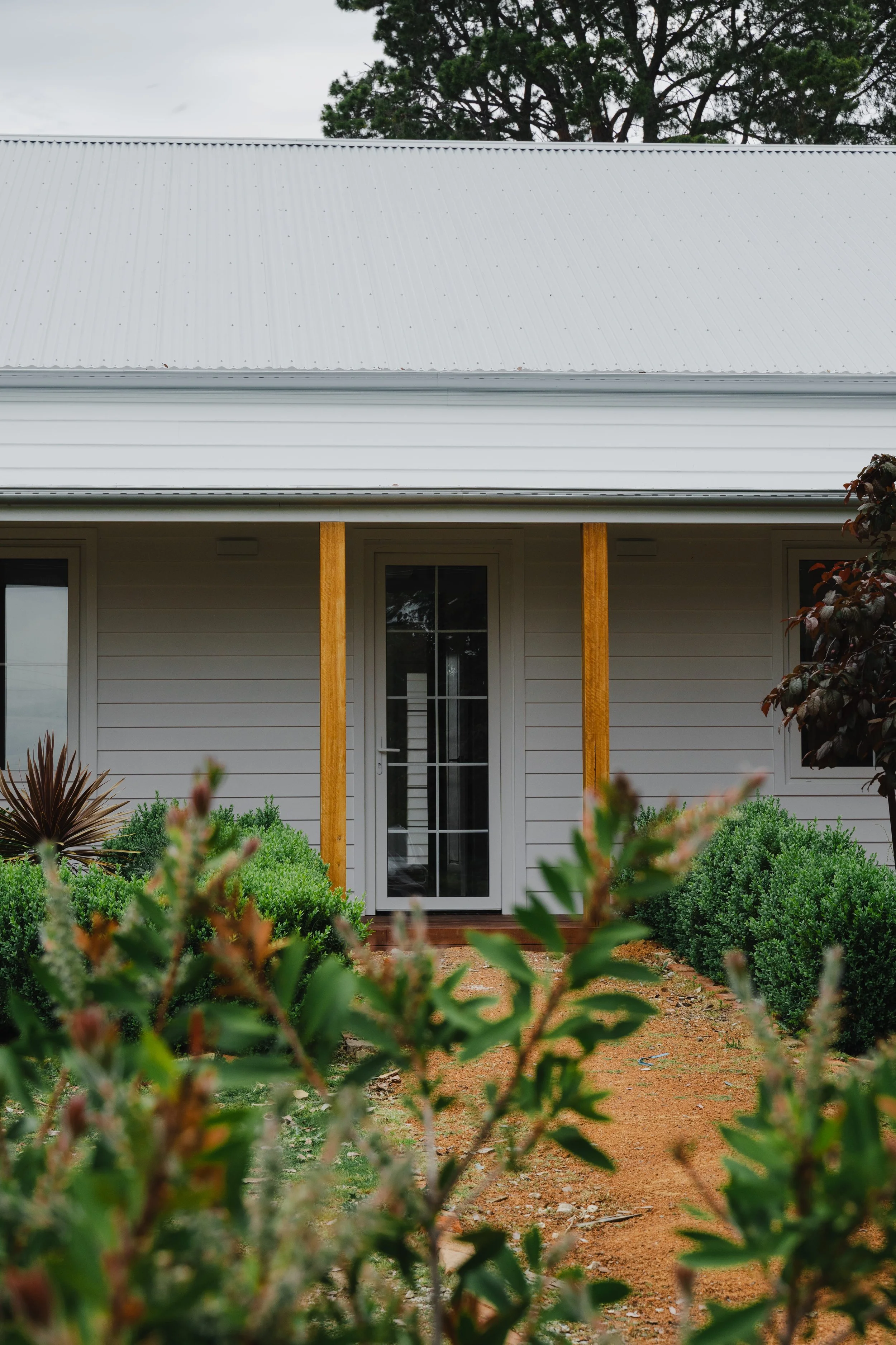 top canberra builder