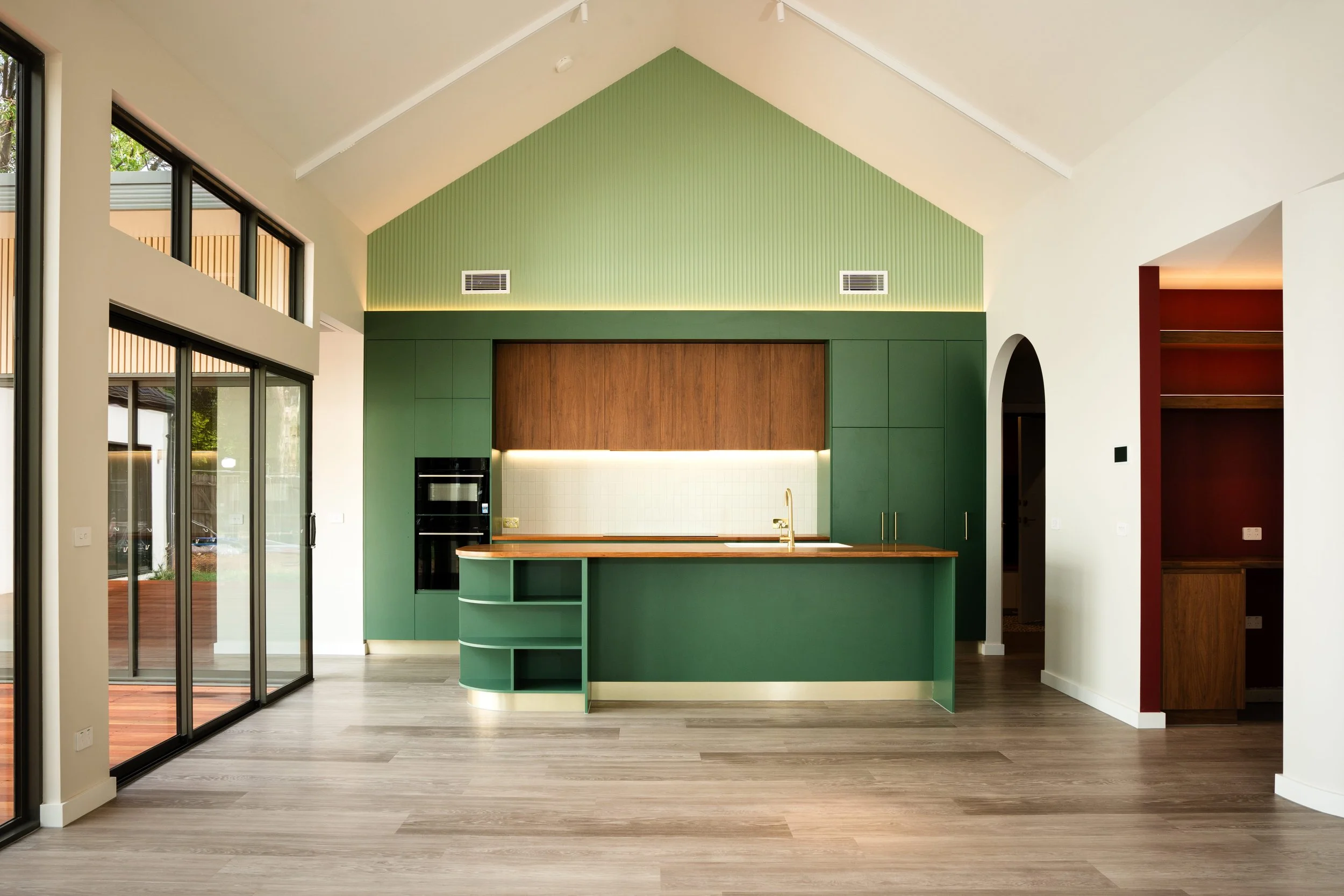 best canberra builder