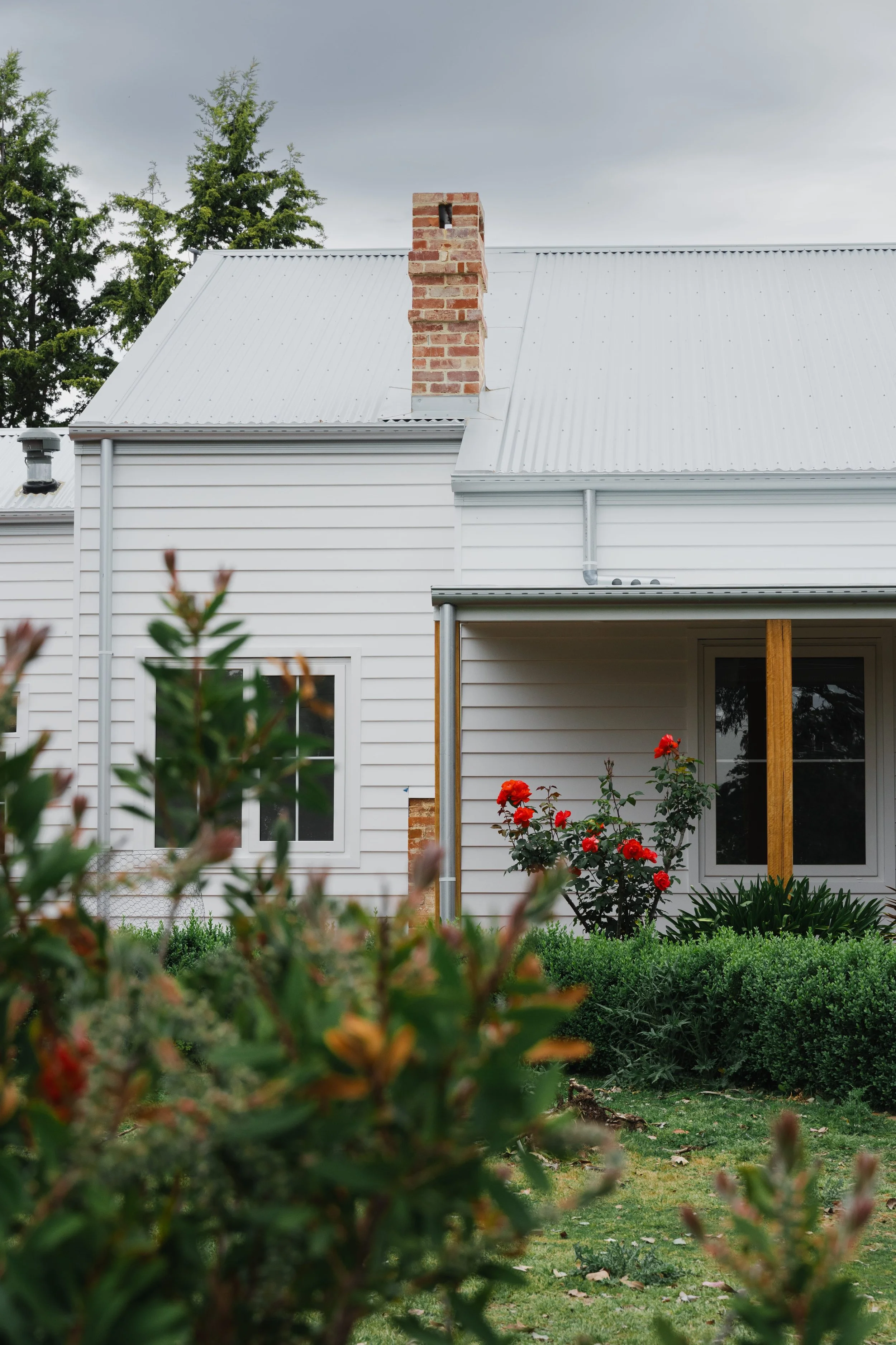 top canberra builder