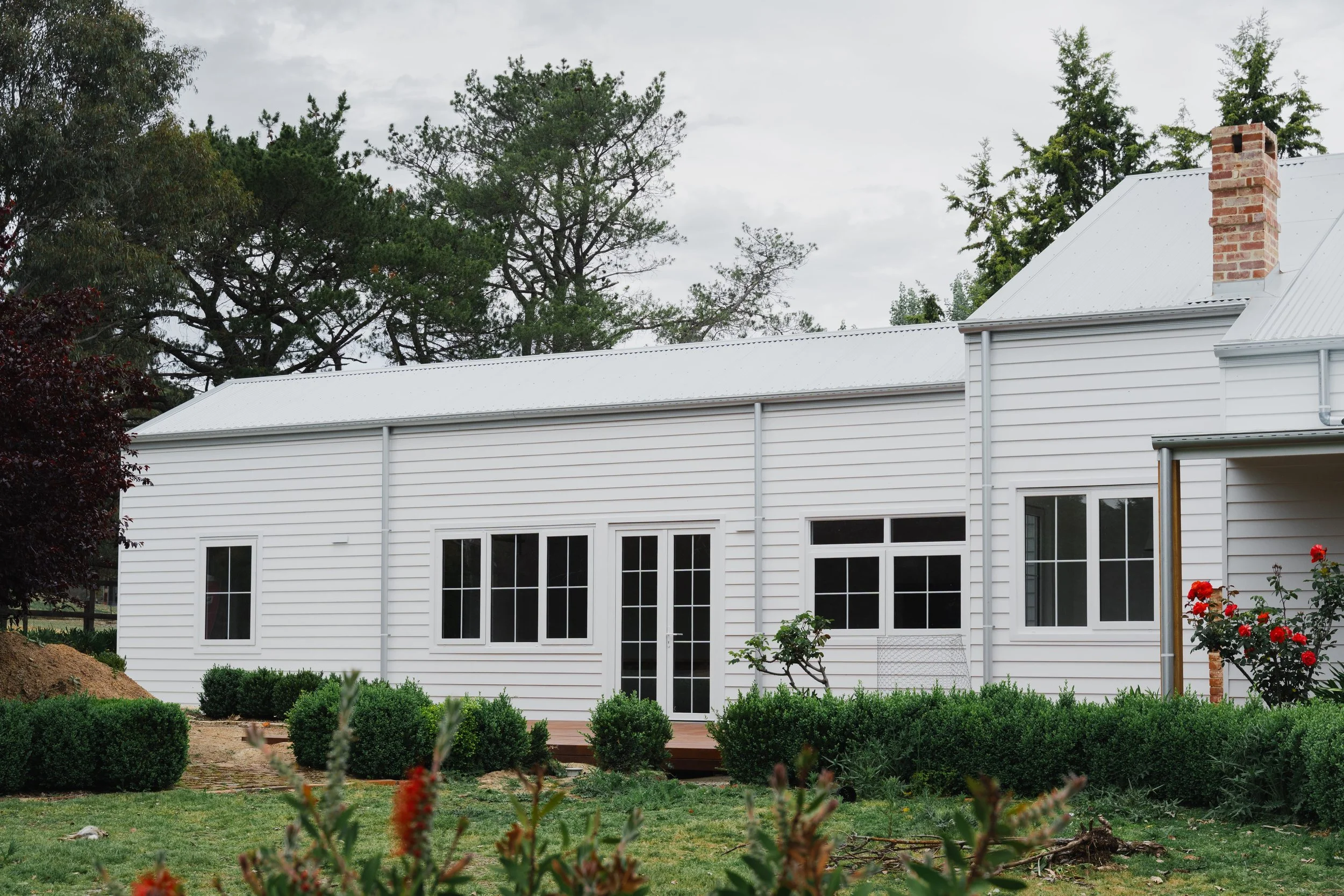 Sutton Project