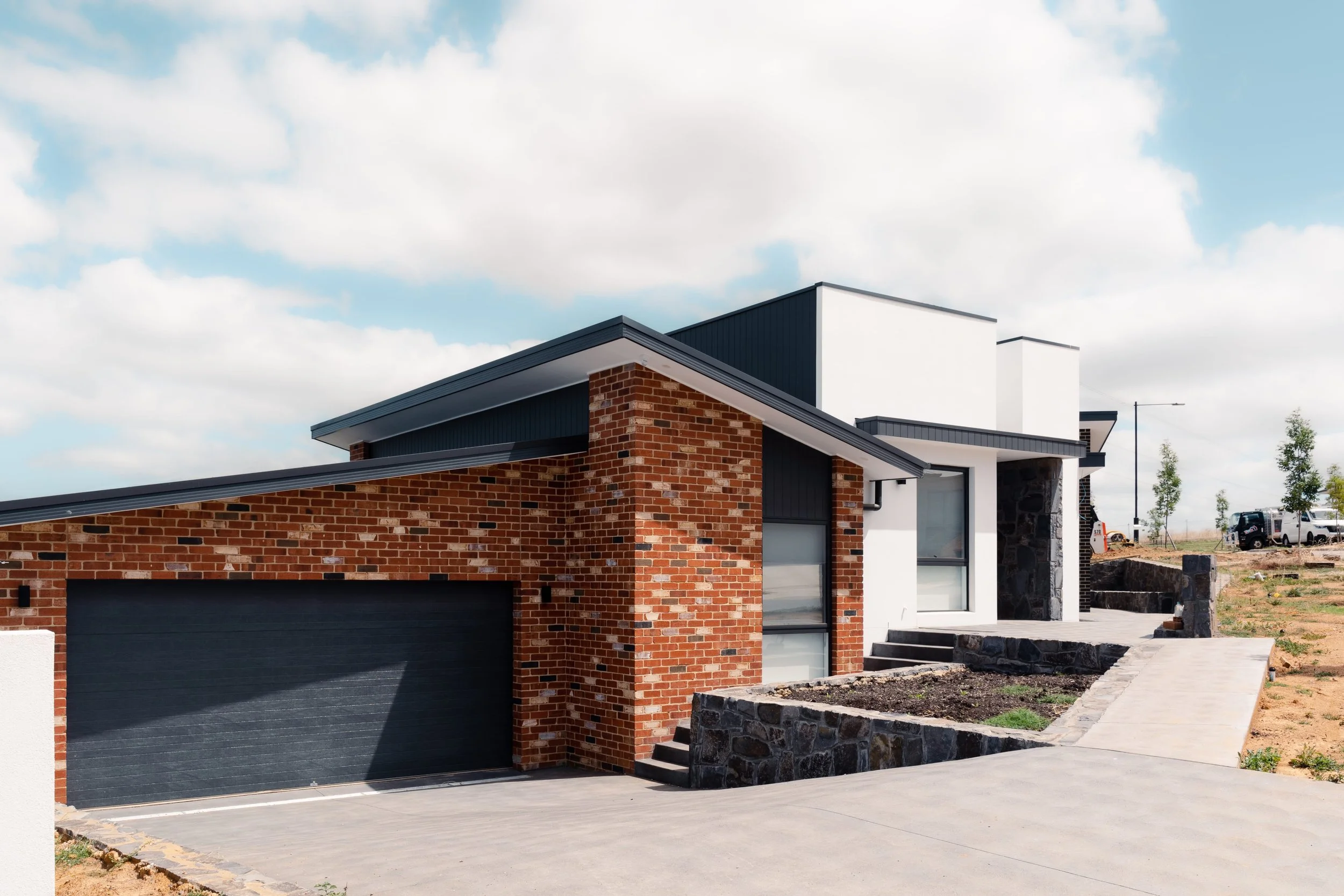 Strathnairn Project