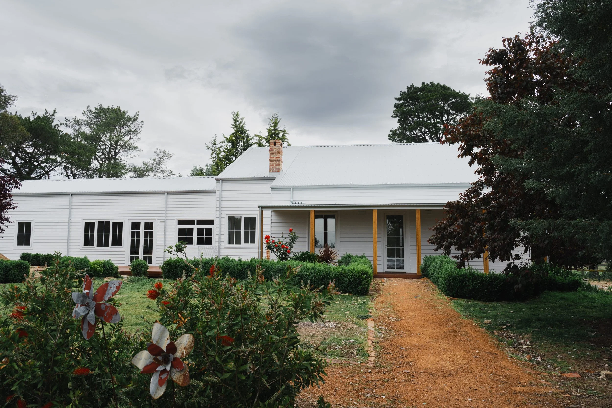 top canberra builder