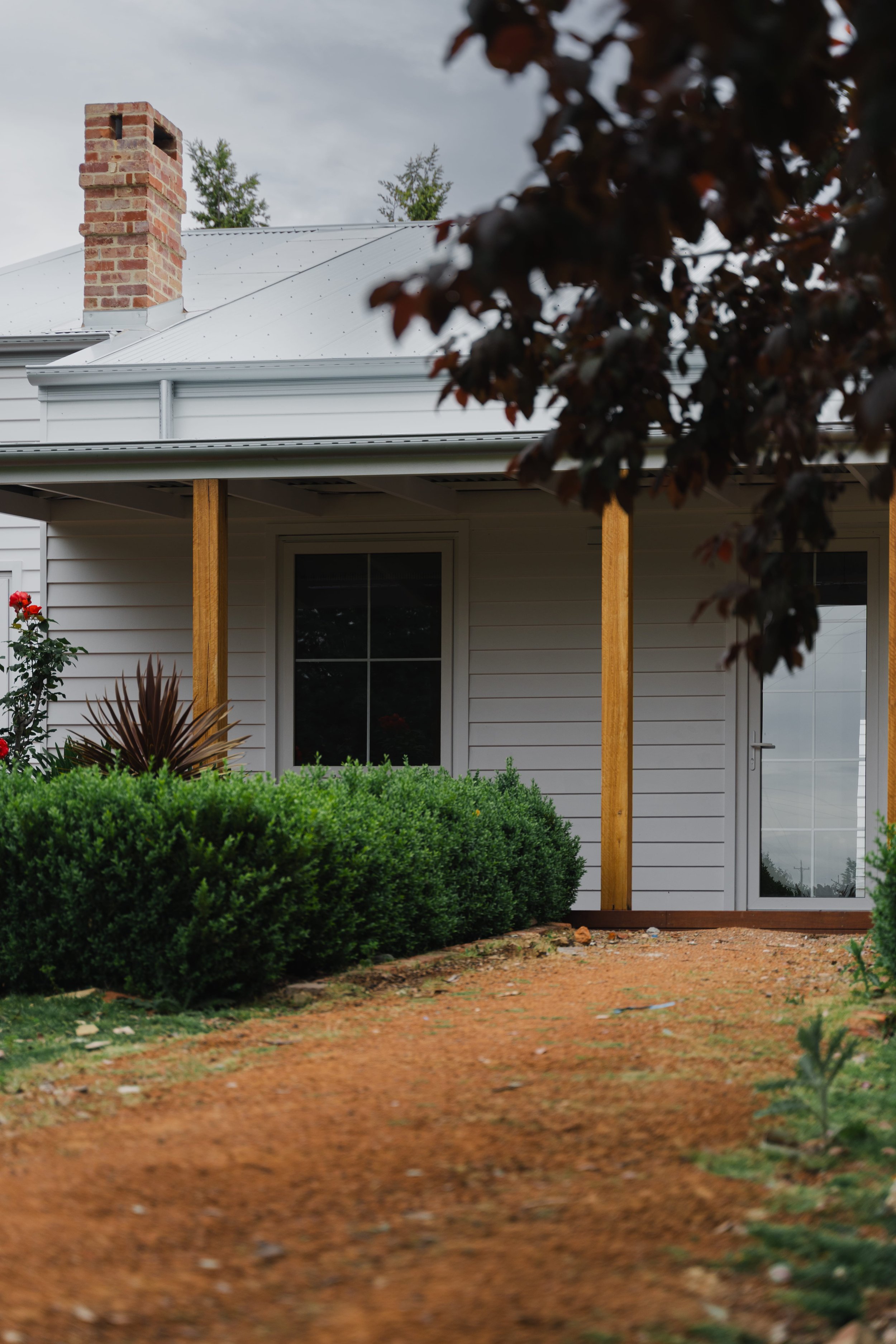 top canberra builder
