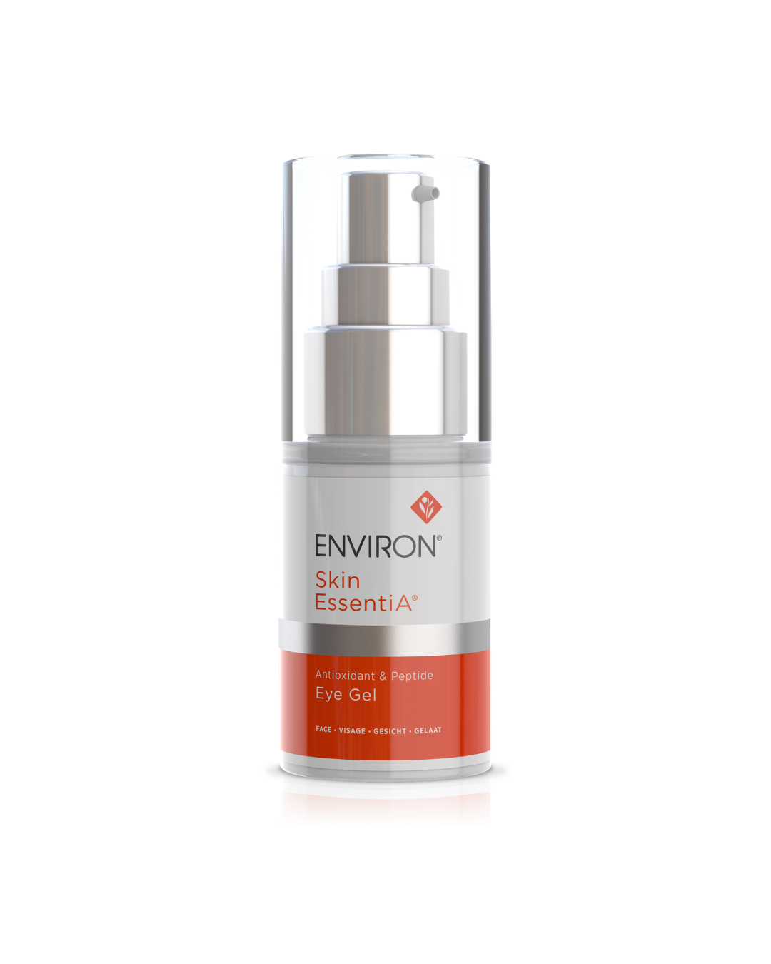 Antioxidant + Peptide Eye Gel 15ml