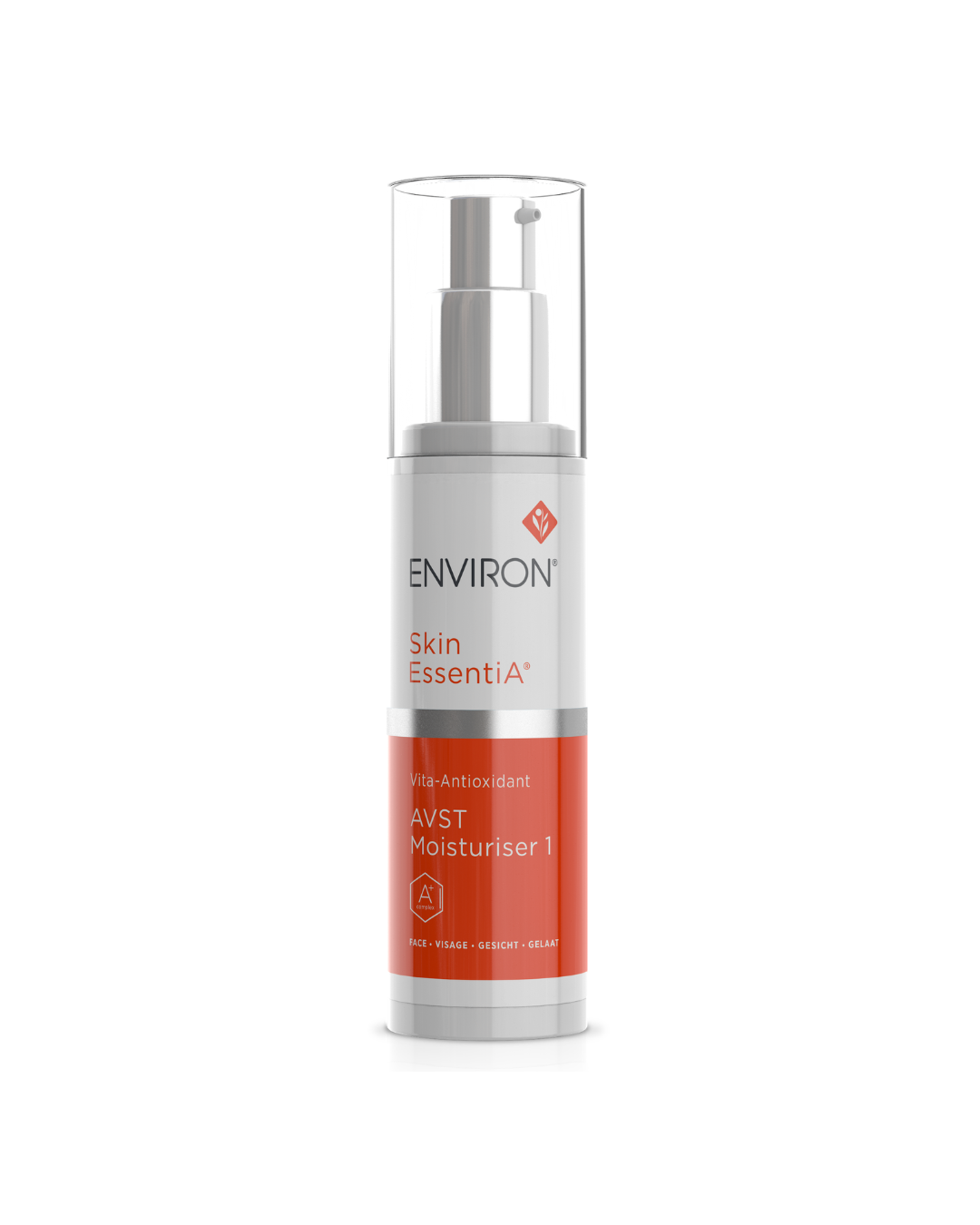 Vita-Antioxidant AVST Moisturiser - 50ml