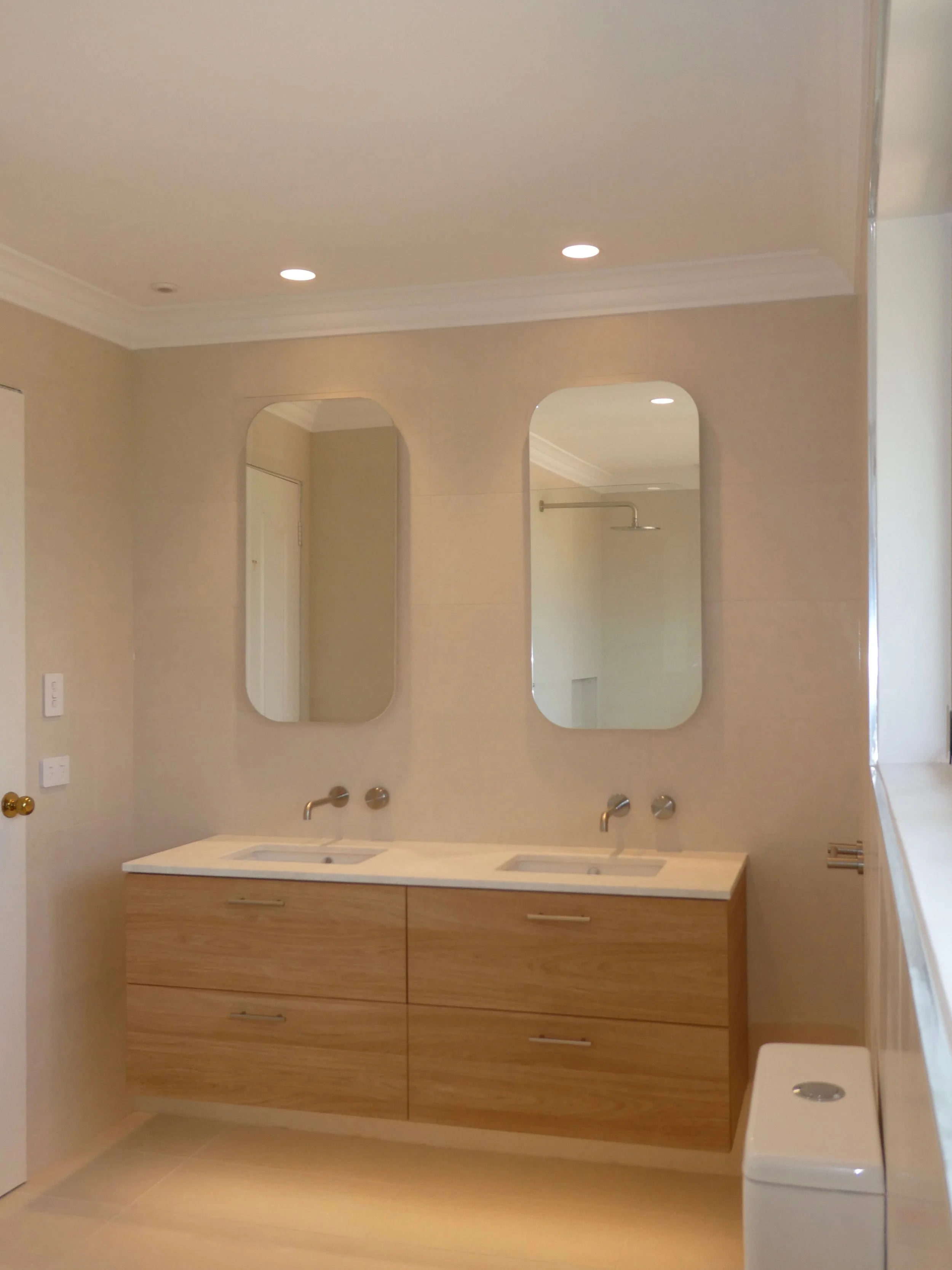New Builds & Renovations
