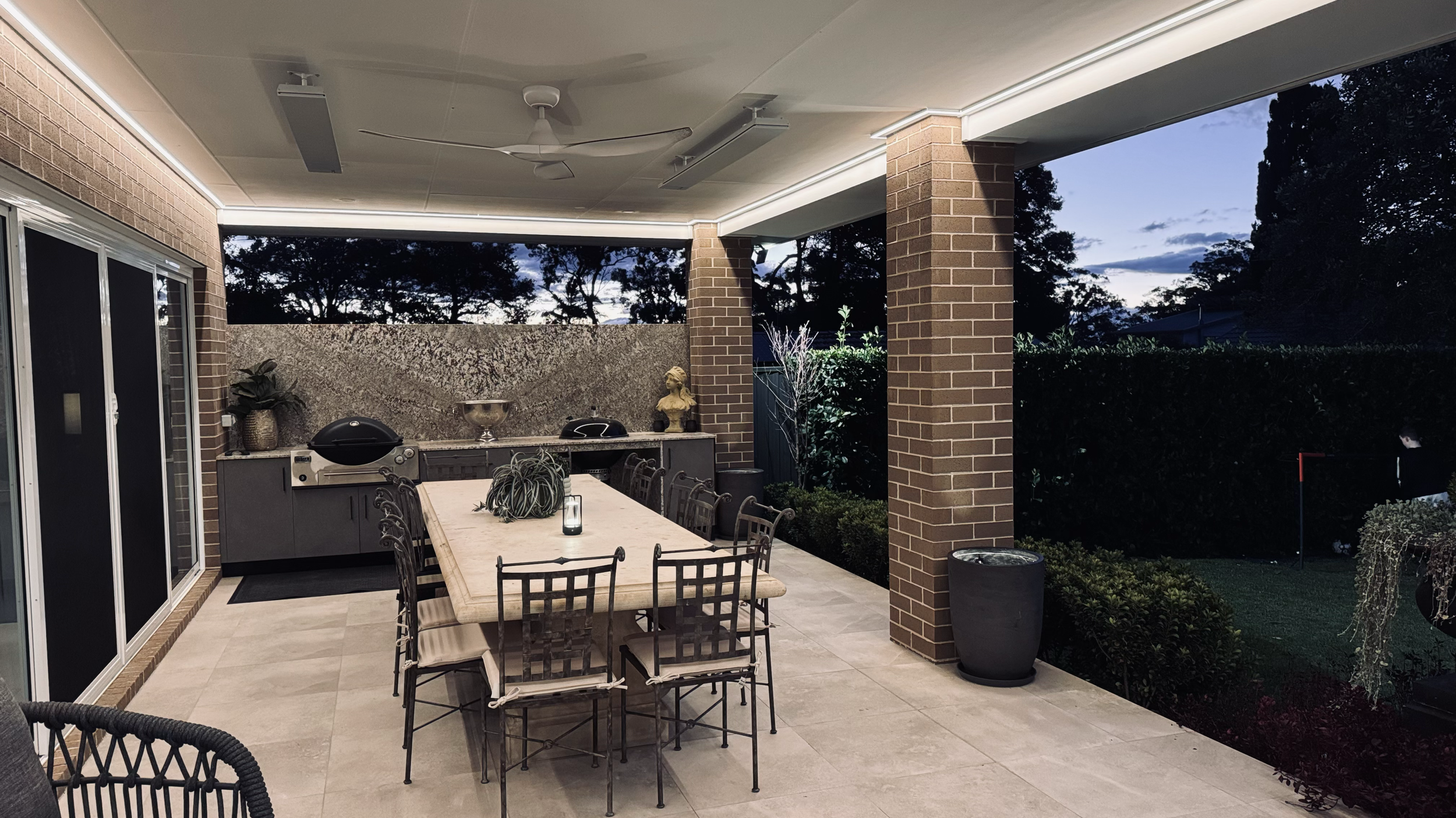 Residential Electrical