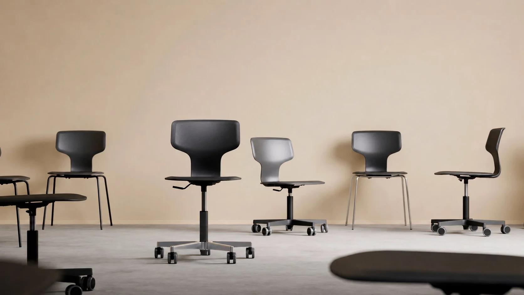 iF Chair
