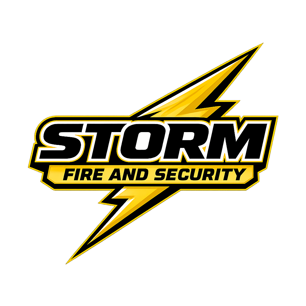Storm Fire and Security 