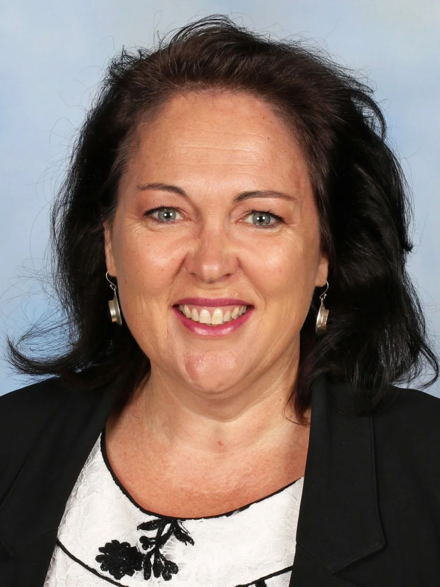 Caroline David