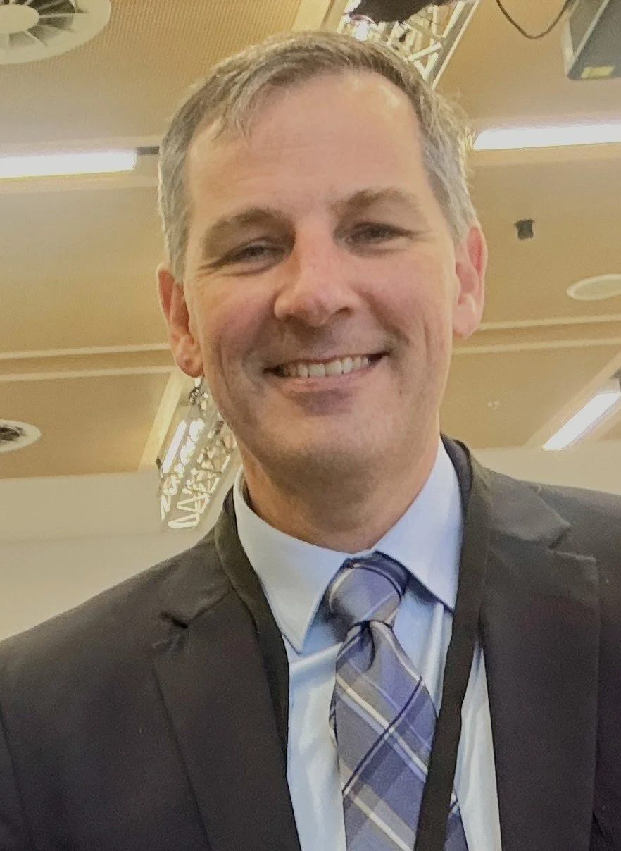 John Bush
