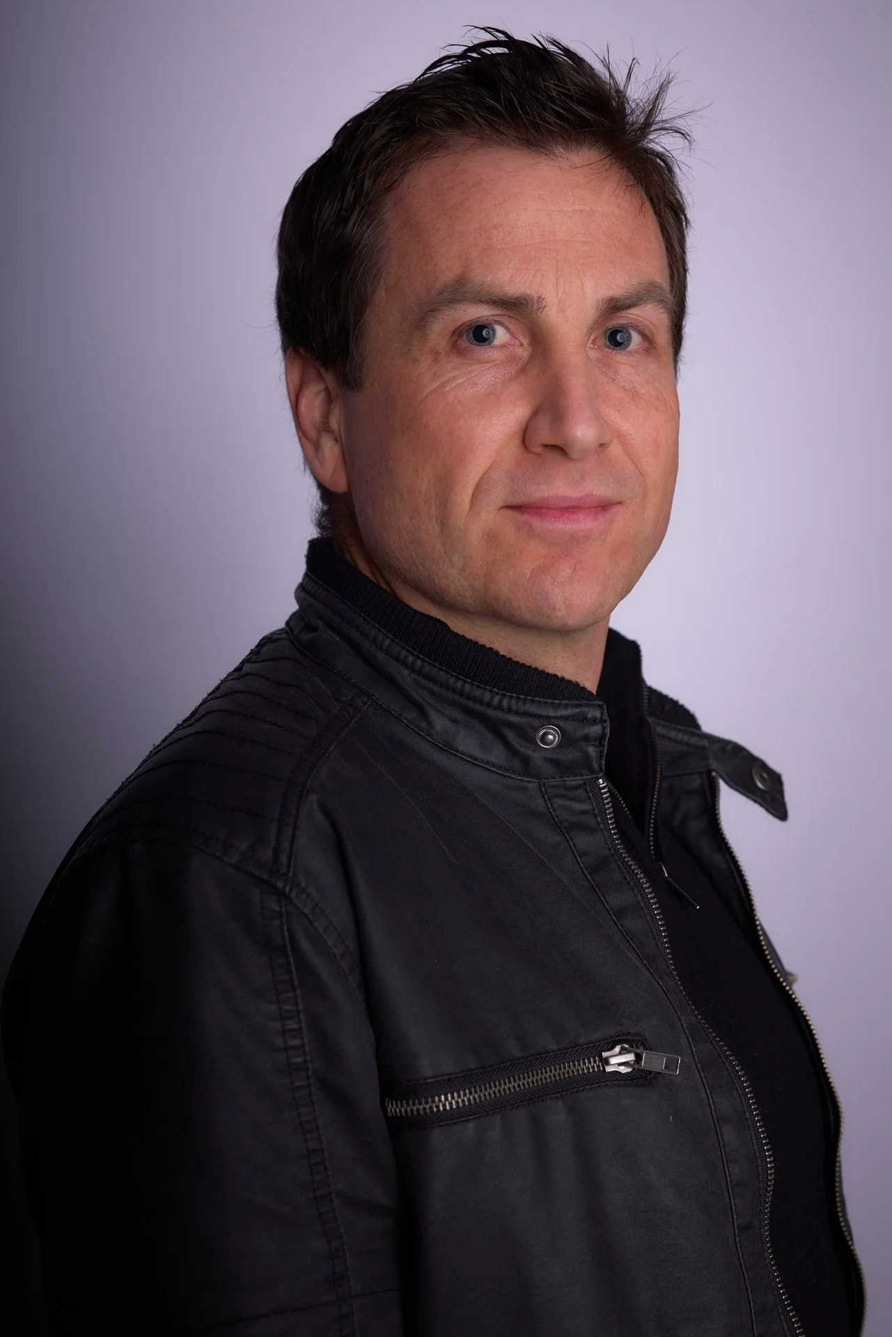 Tom Greenwell