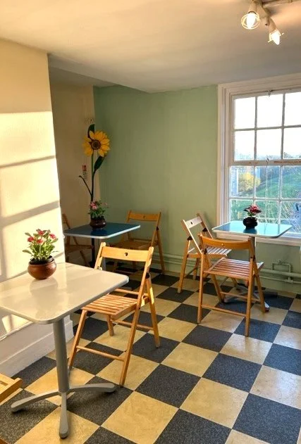 Communal Kitchens photo