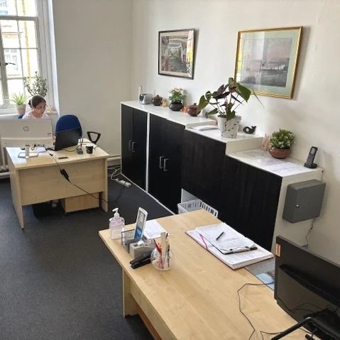On-site support photo