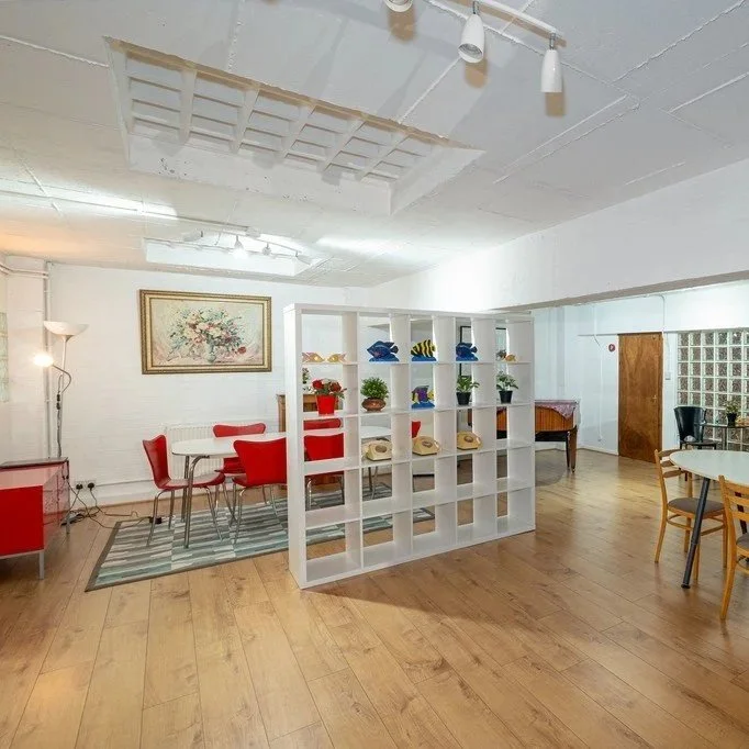 Meeting Room Photo