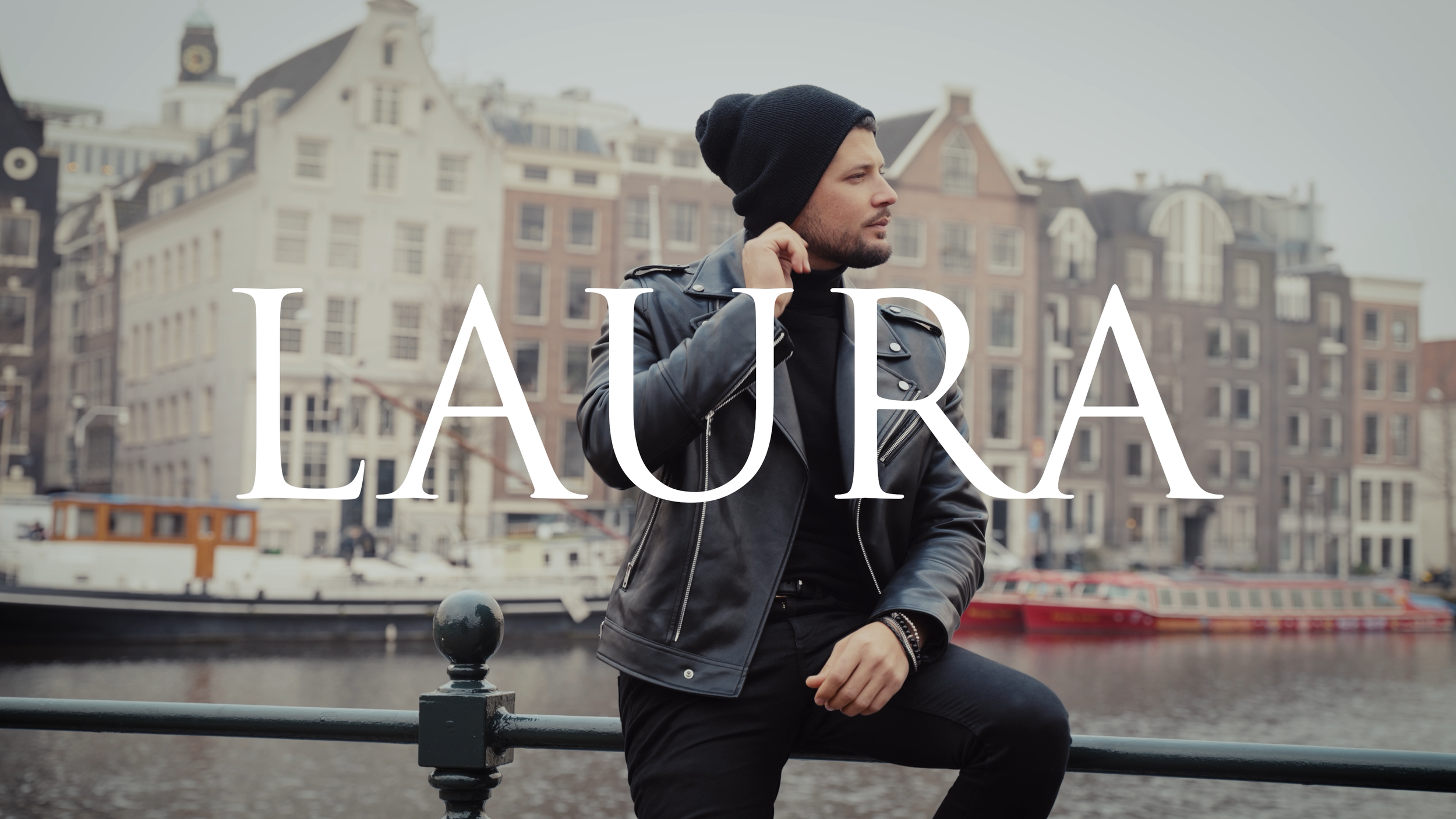 Pablo Cubher - Laura