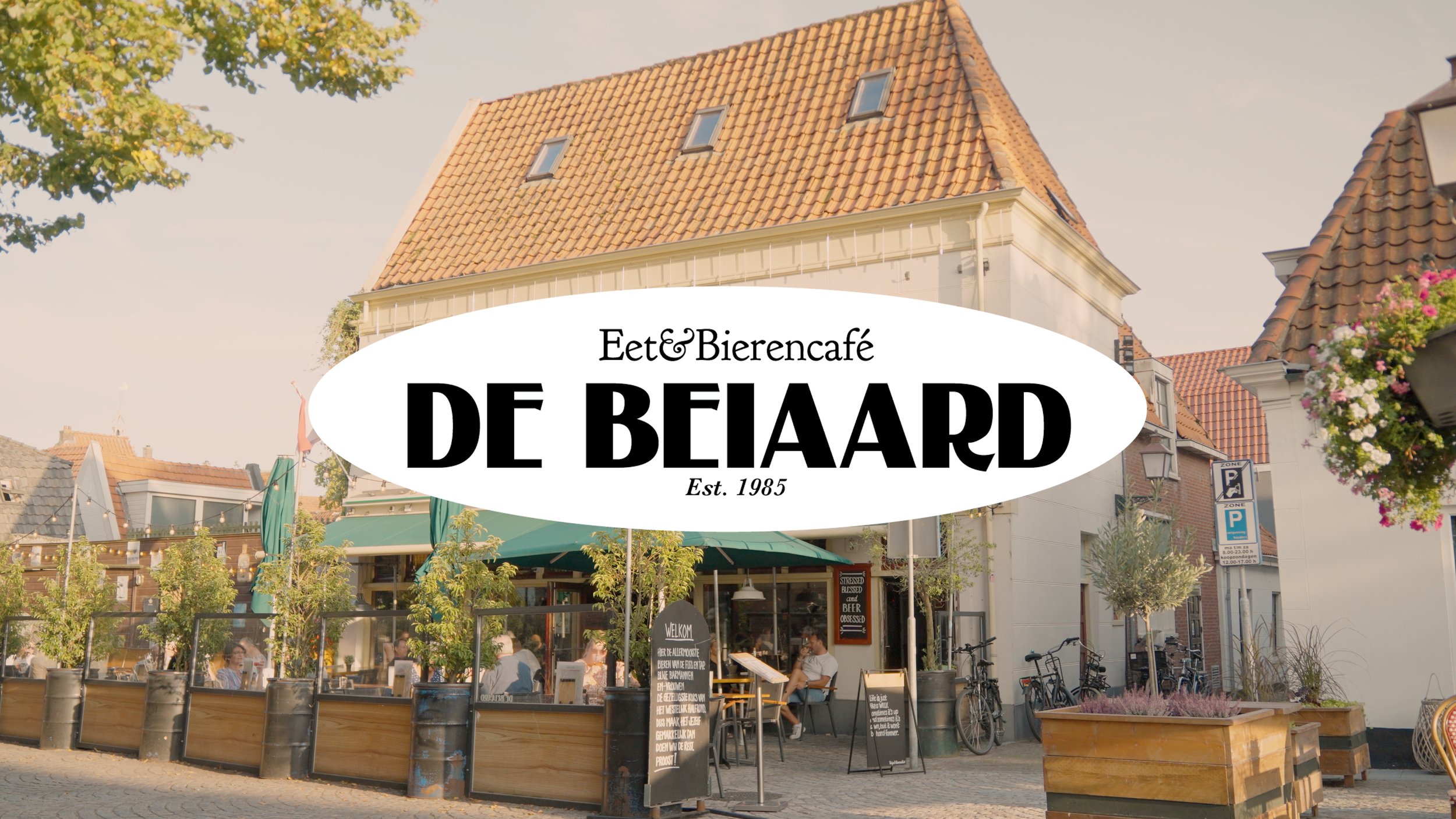 De Beiaard Hoorn