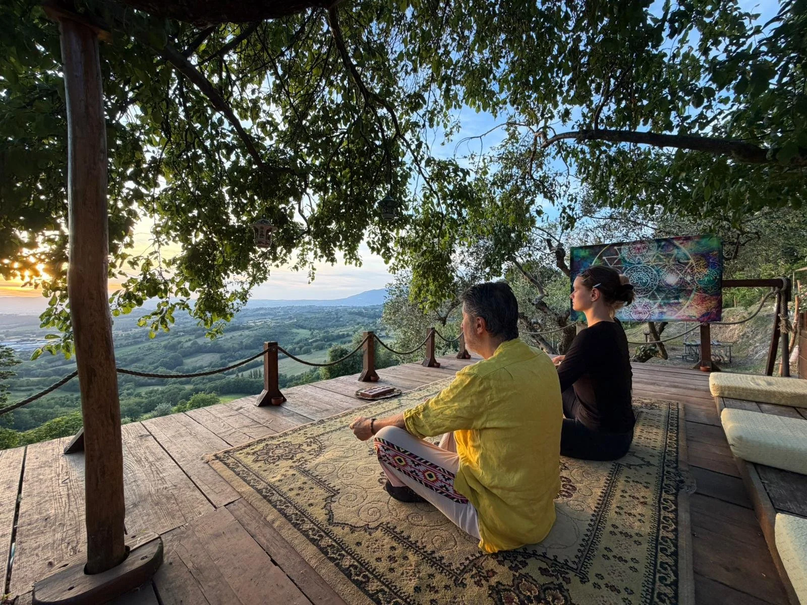 Meditazione