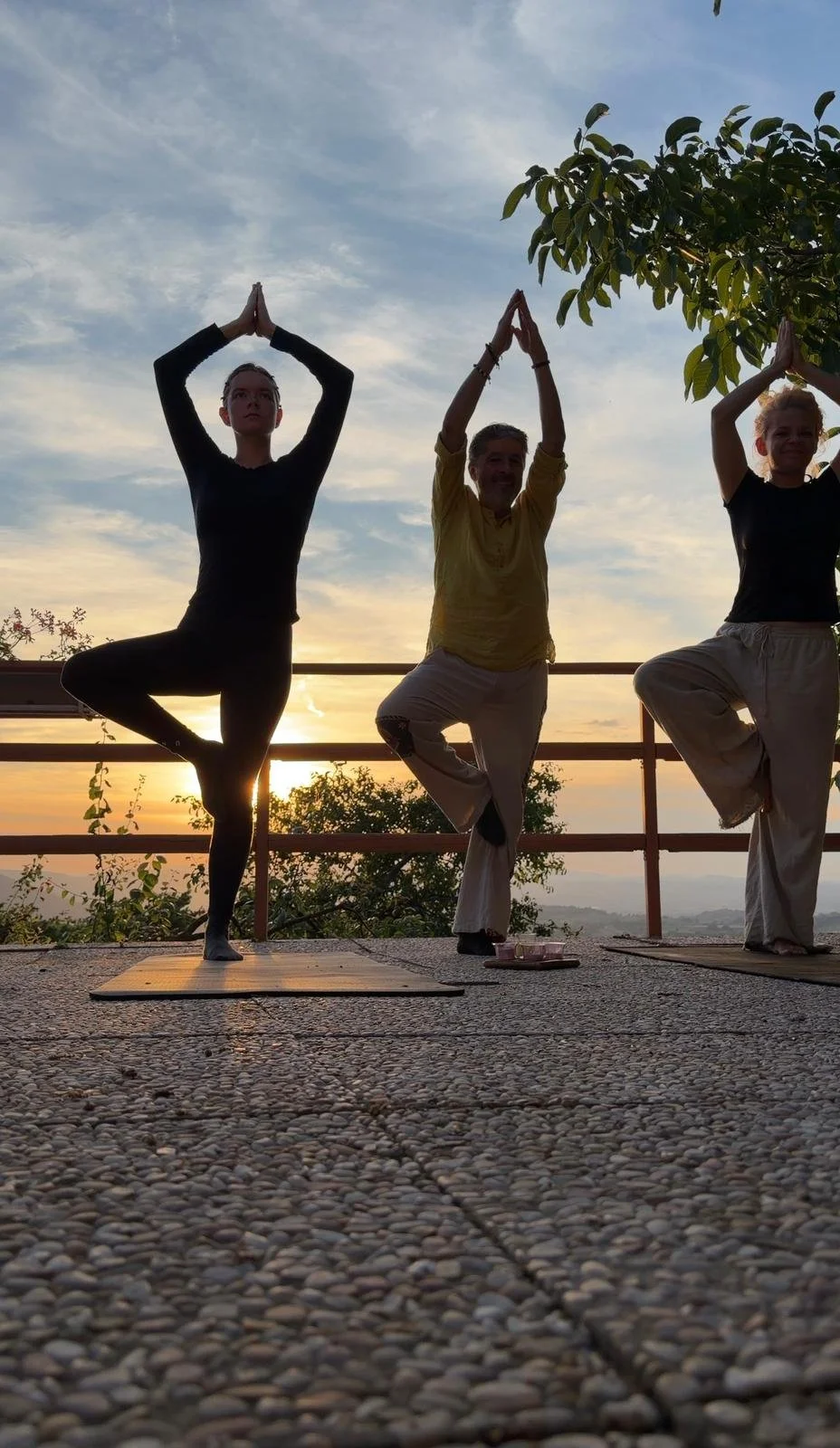 Yoga