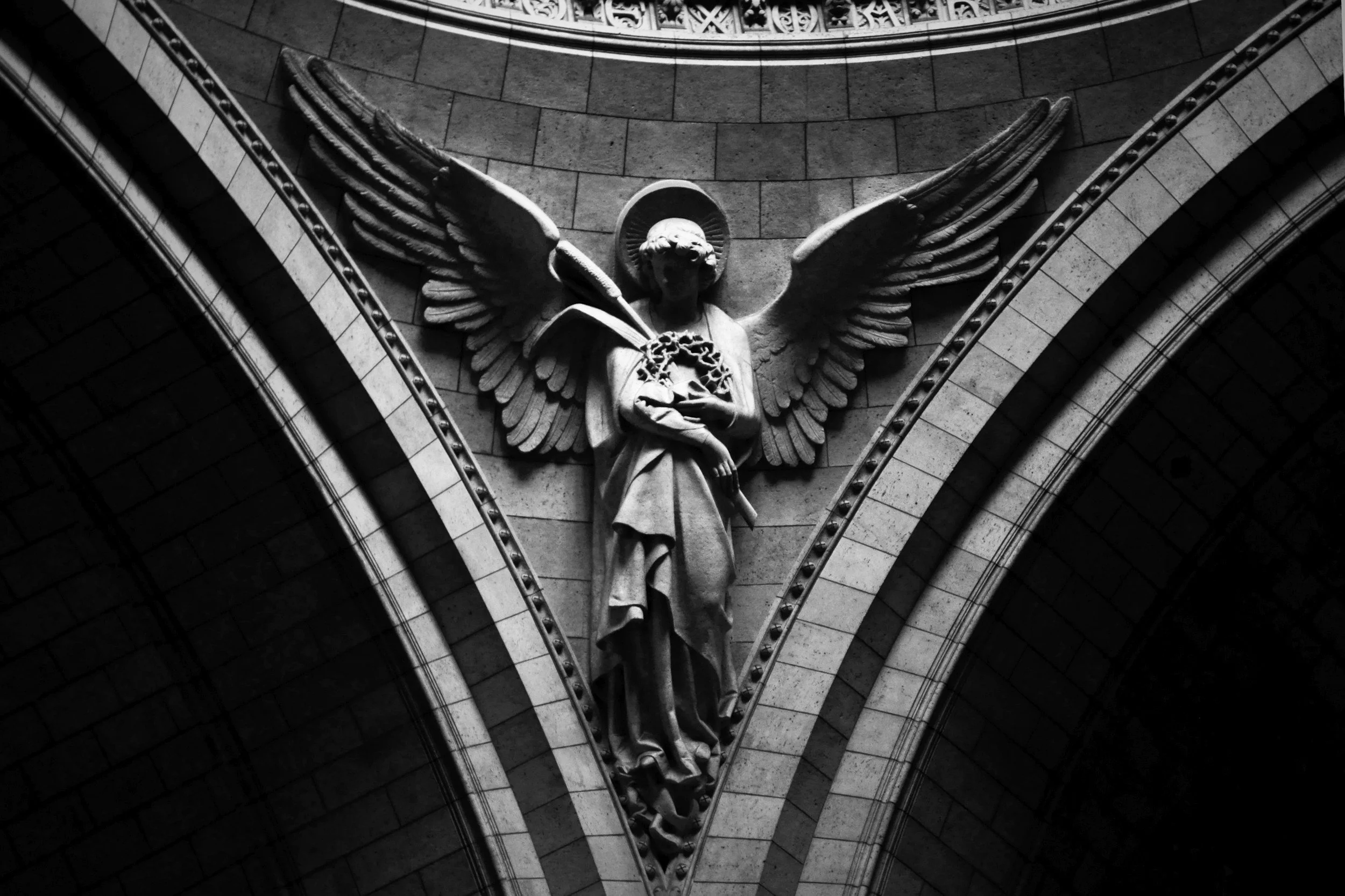 What is spiritual warfare?