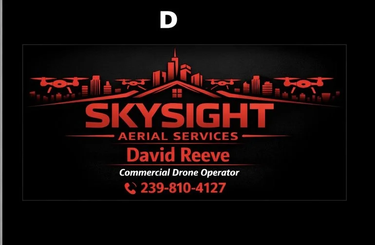 Skysight Aerial Services