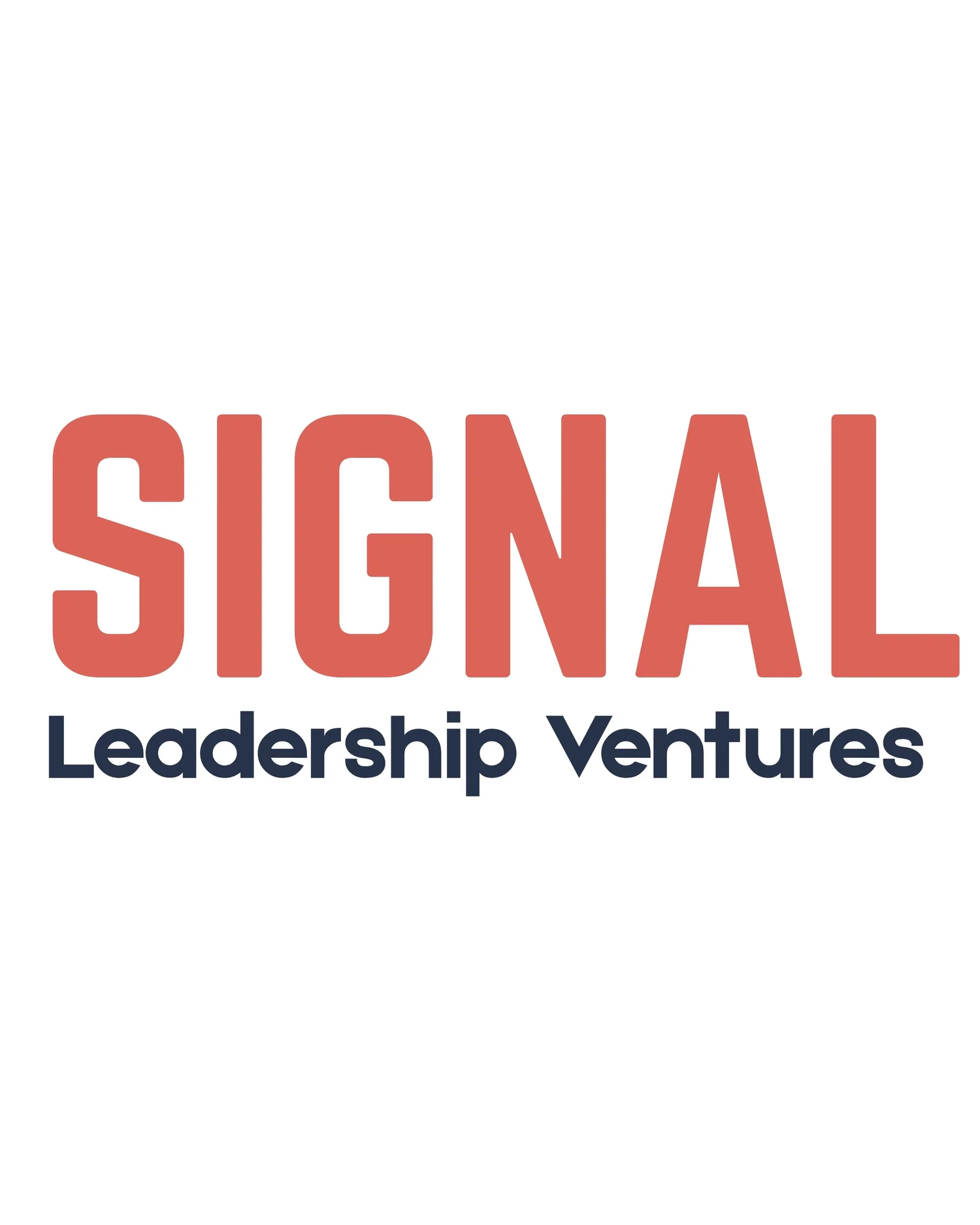 Signal Leadership Ventures