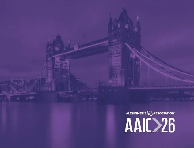 Alzheimer's Association International Conference (AAIC) London