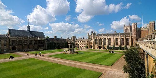 Innovate Cambridge Summit