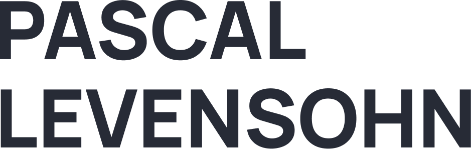 Pascal Levensohn