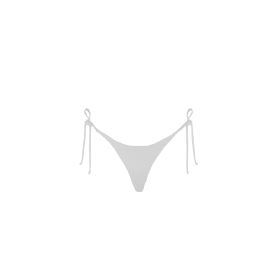 Bottom Hawaii - White