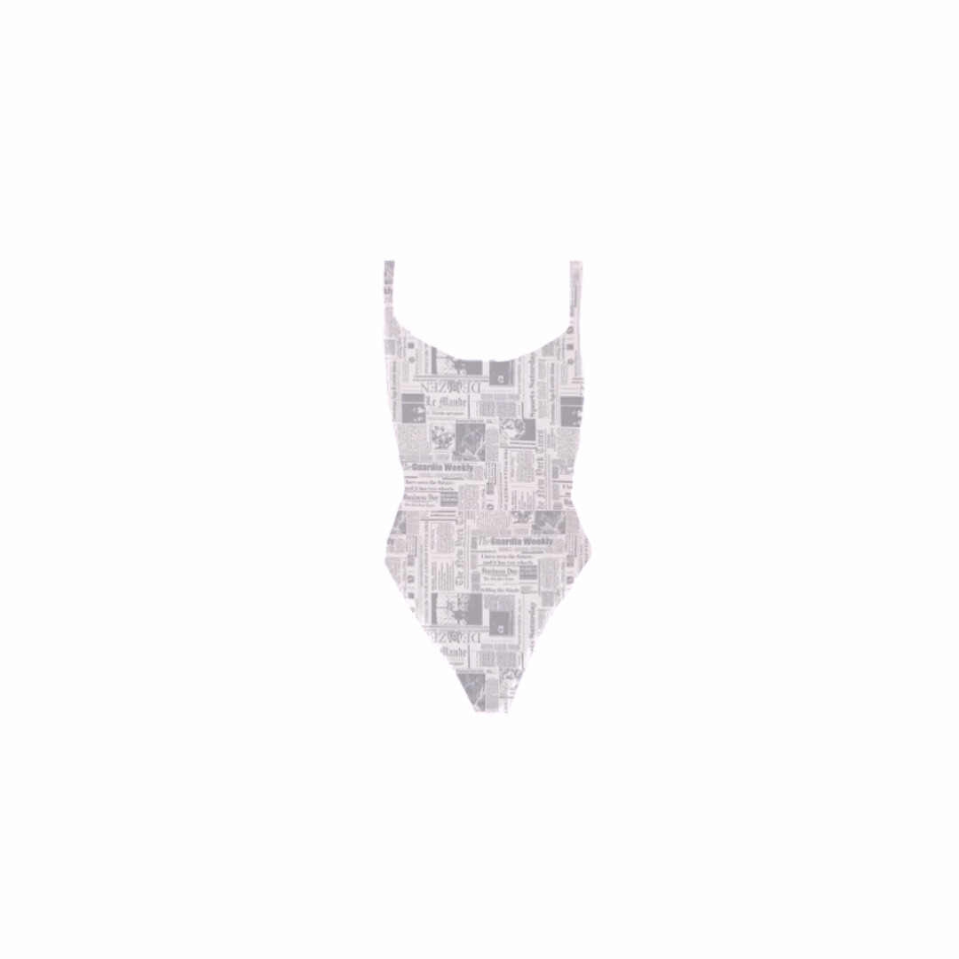 Swimsuit