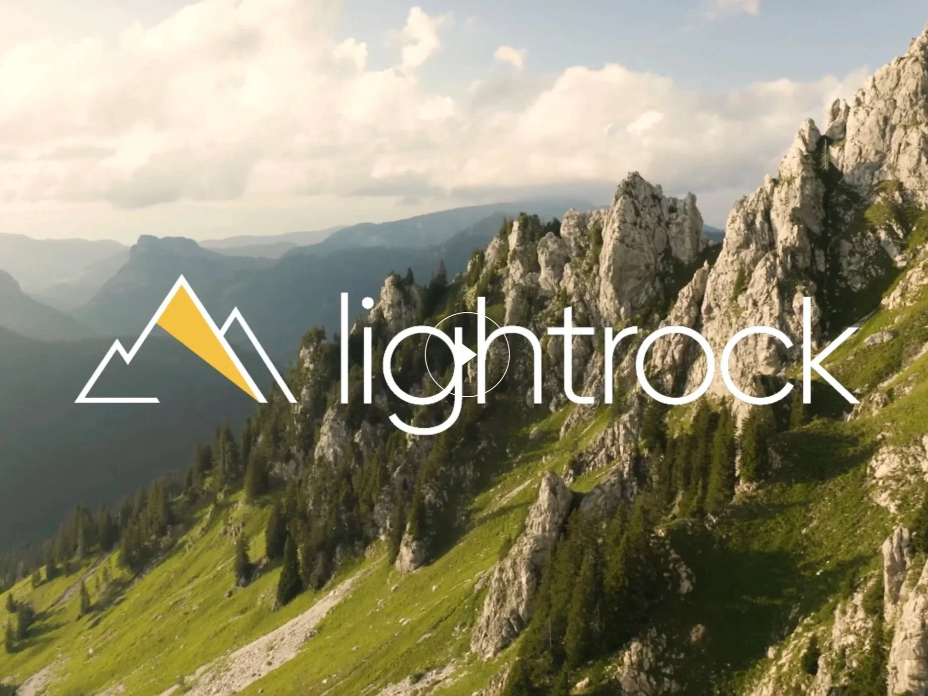 We support this Geneva-based Impact Fund with its reporting and digital content. Our content helps Lightrock spotlight the pioneering companies in their portfolio who are greening global supply chains, transforming manufacturing and helping protect g