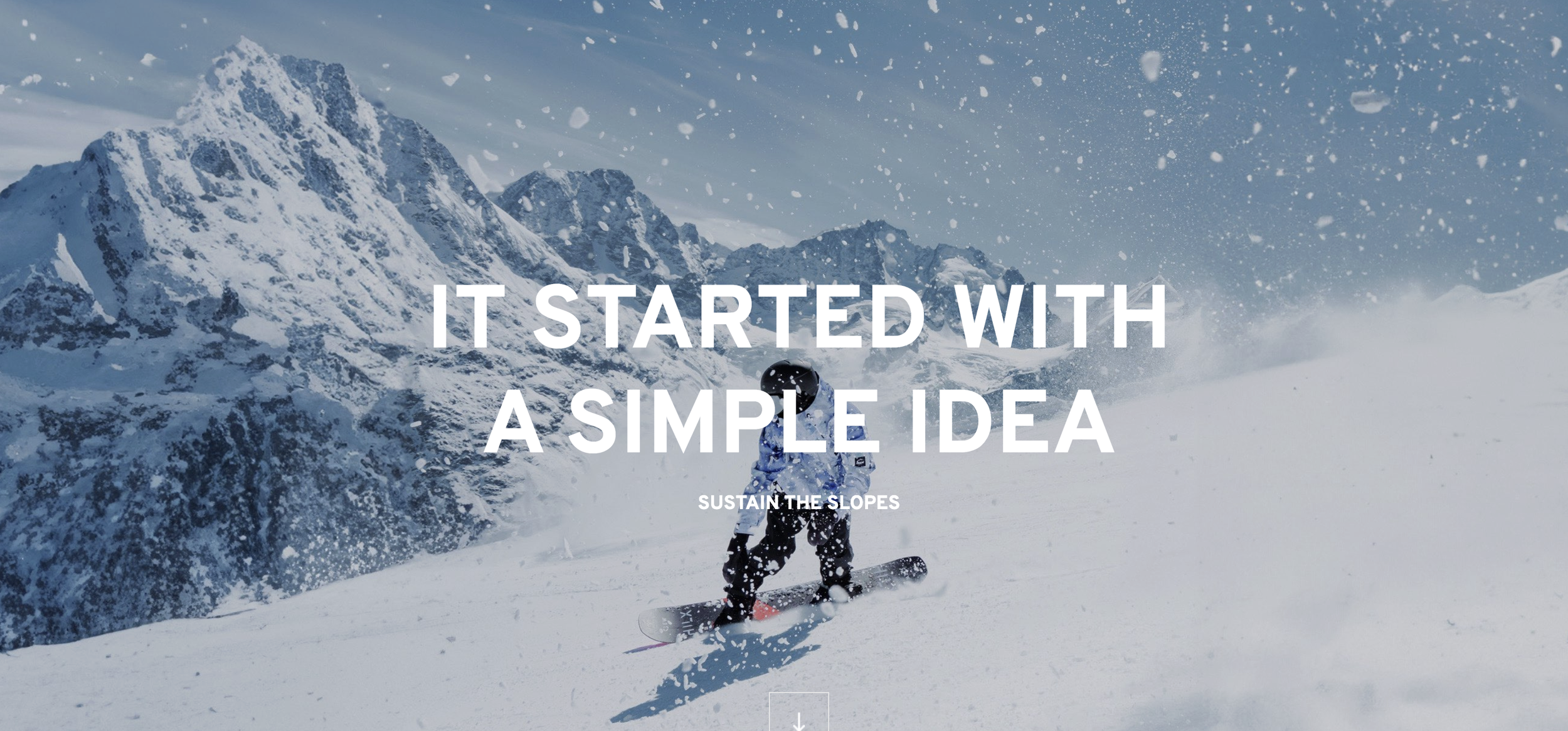 We helped create a sustainability microsite for Dope, a Sweden-based snowboard, ski, and outdoor clothing brand. Our content, including articles, infographics and insights from workers across their supply chain, helped bring to life  the very pragmat