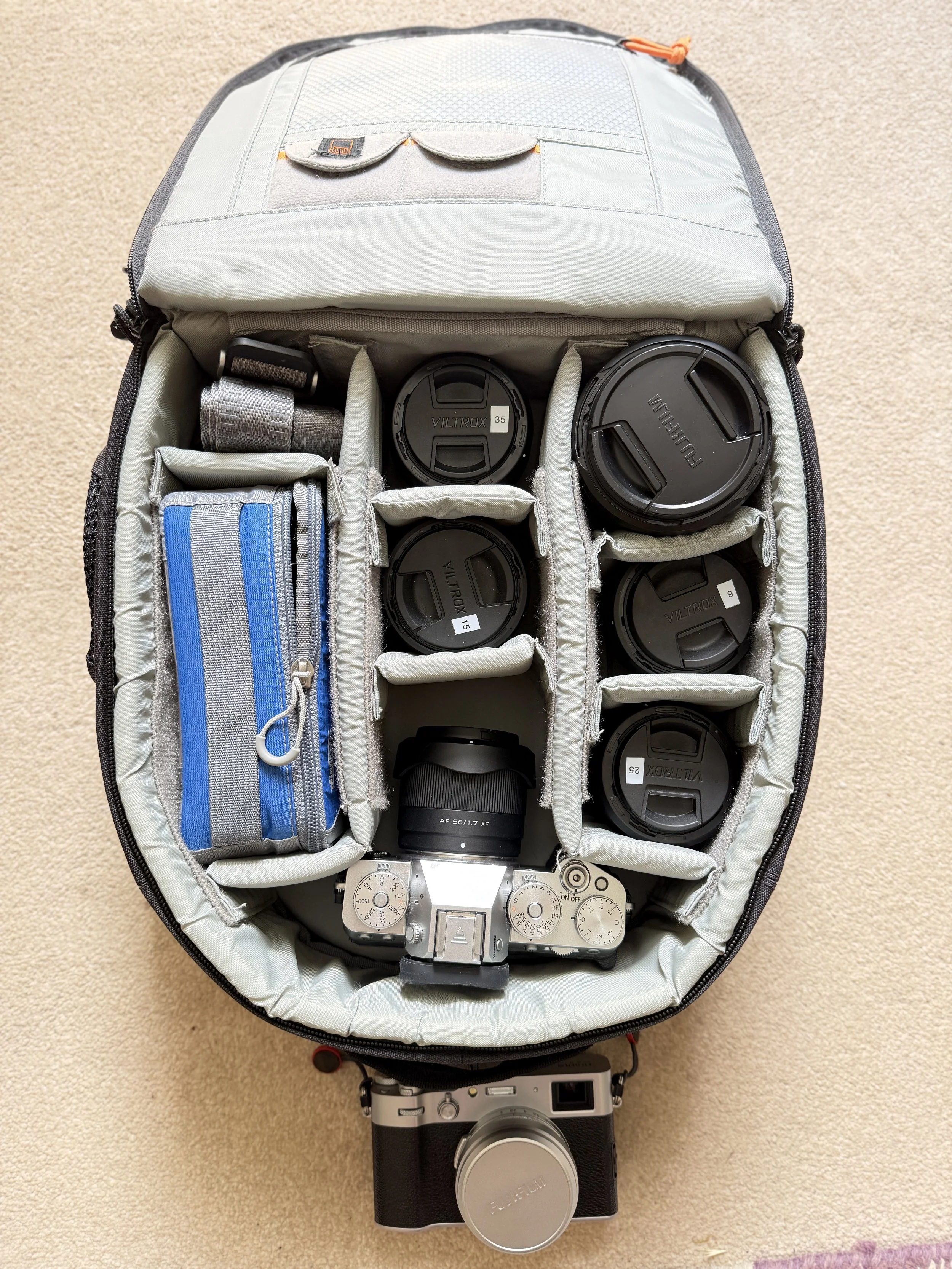 My Photo Gear