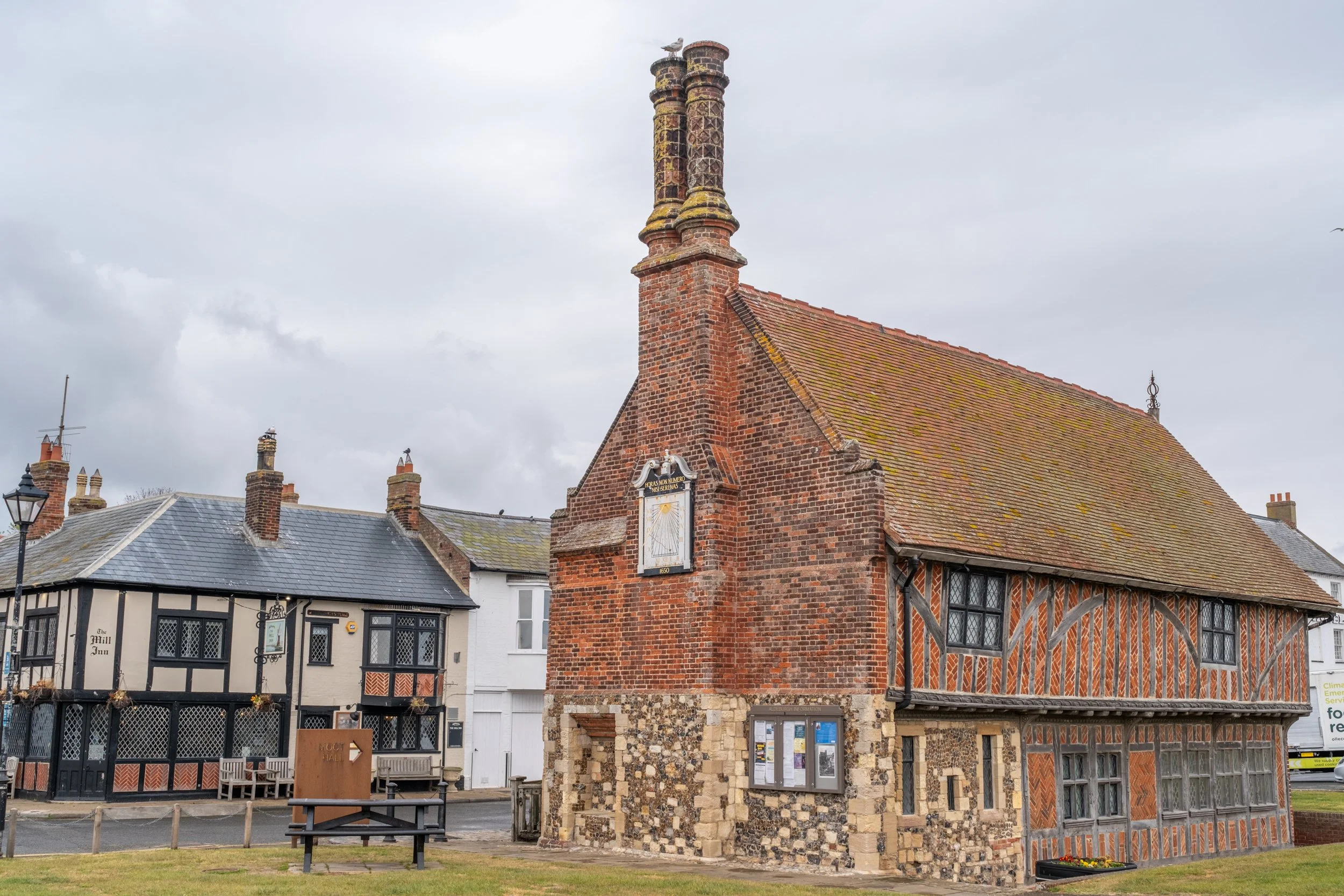 Aldeburgh