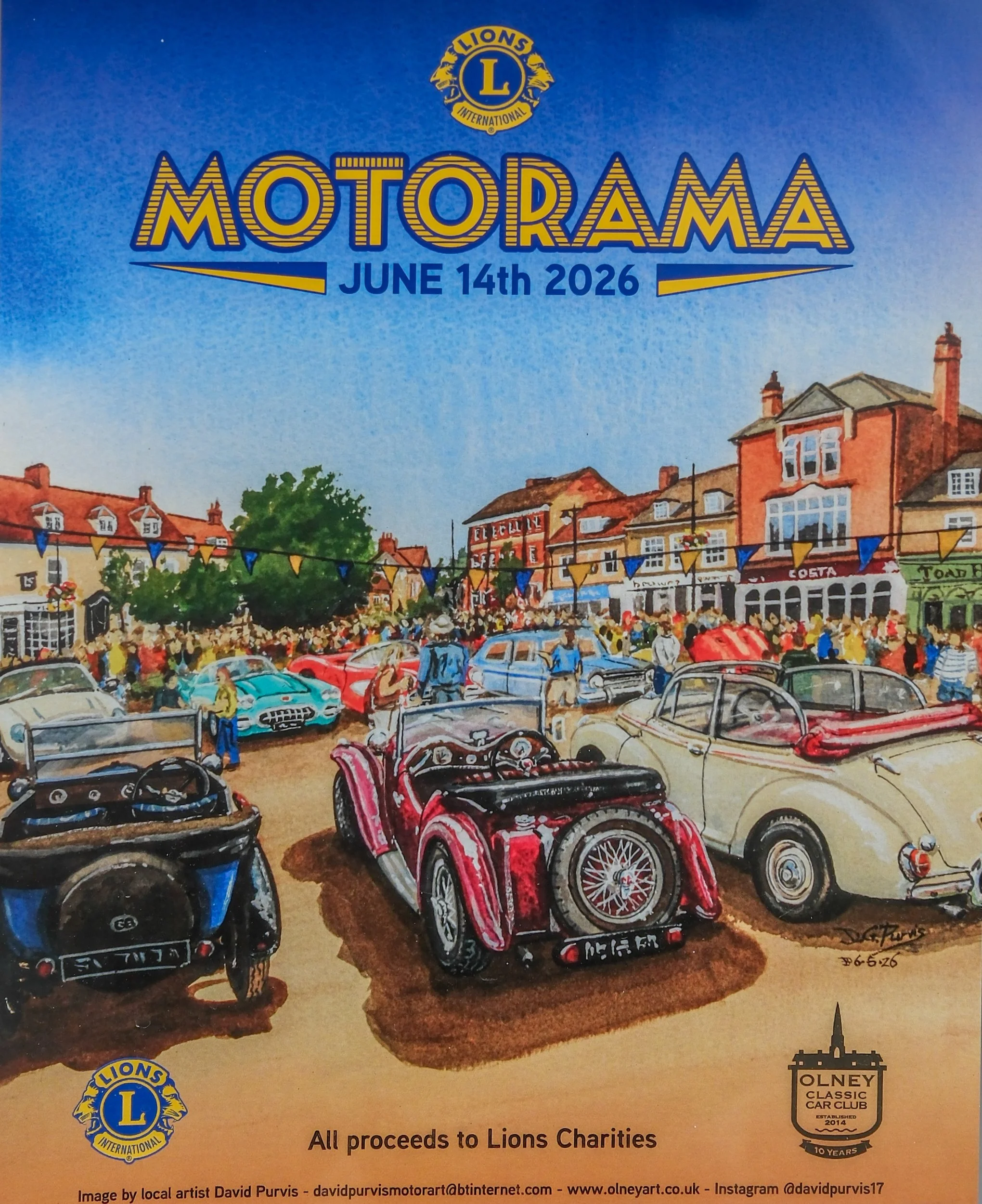 Motorama