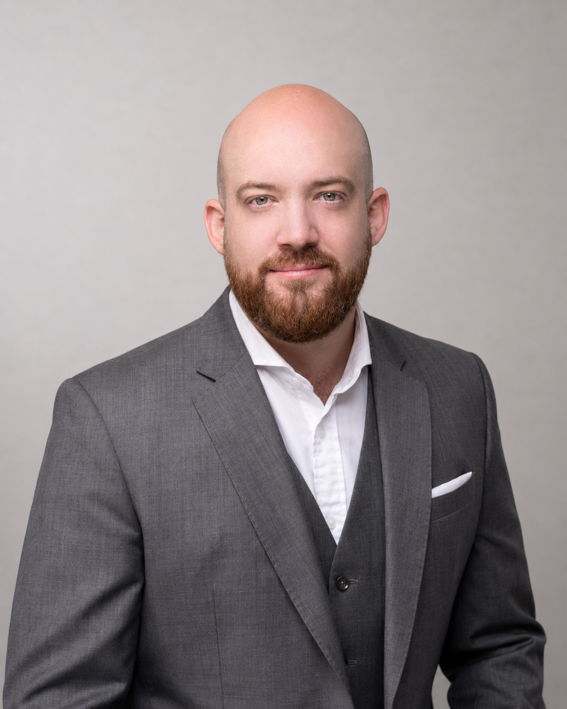 Gilbert van Roon Lagom Sports Compliance headshot