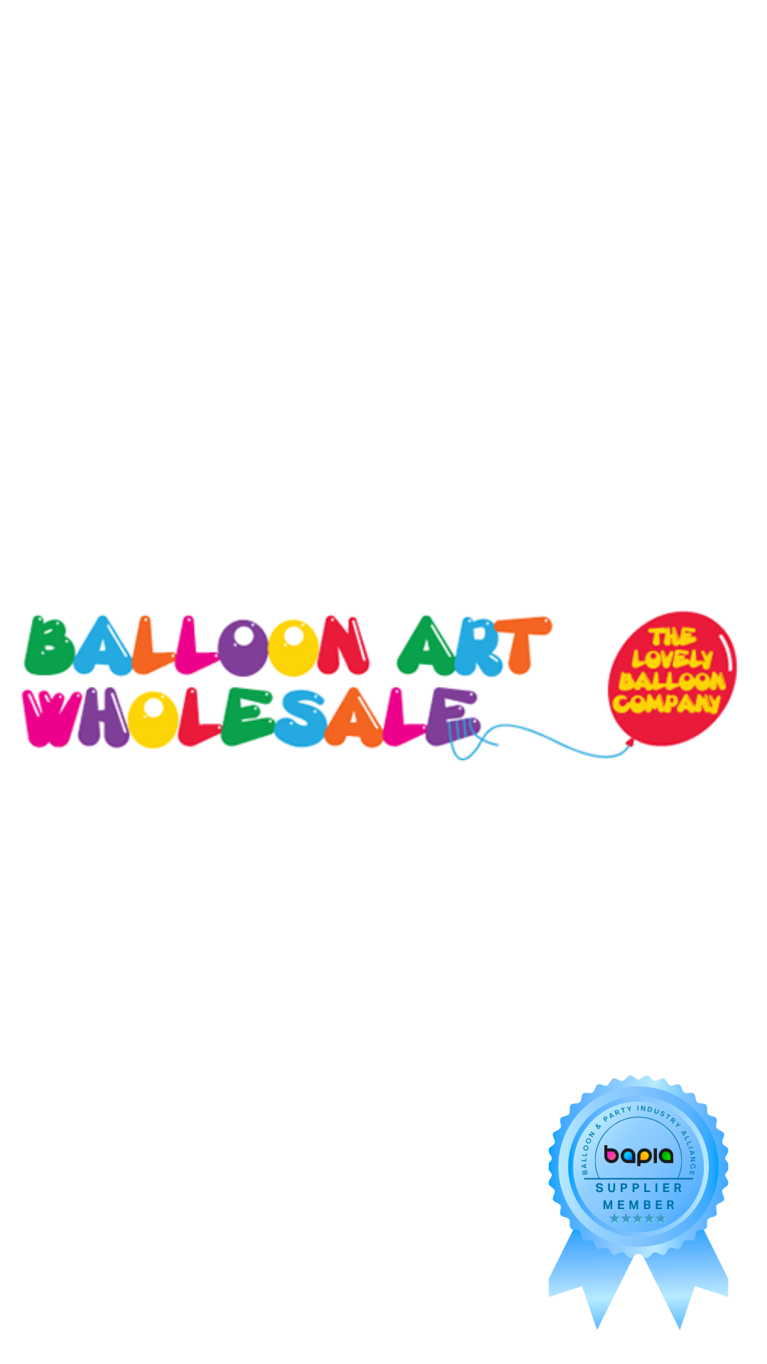 Balloon Art Wholesale