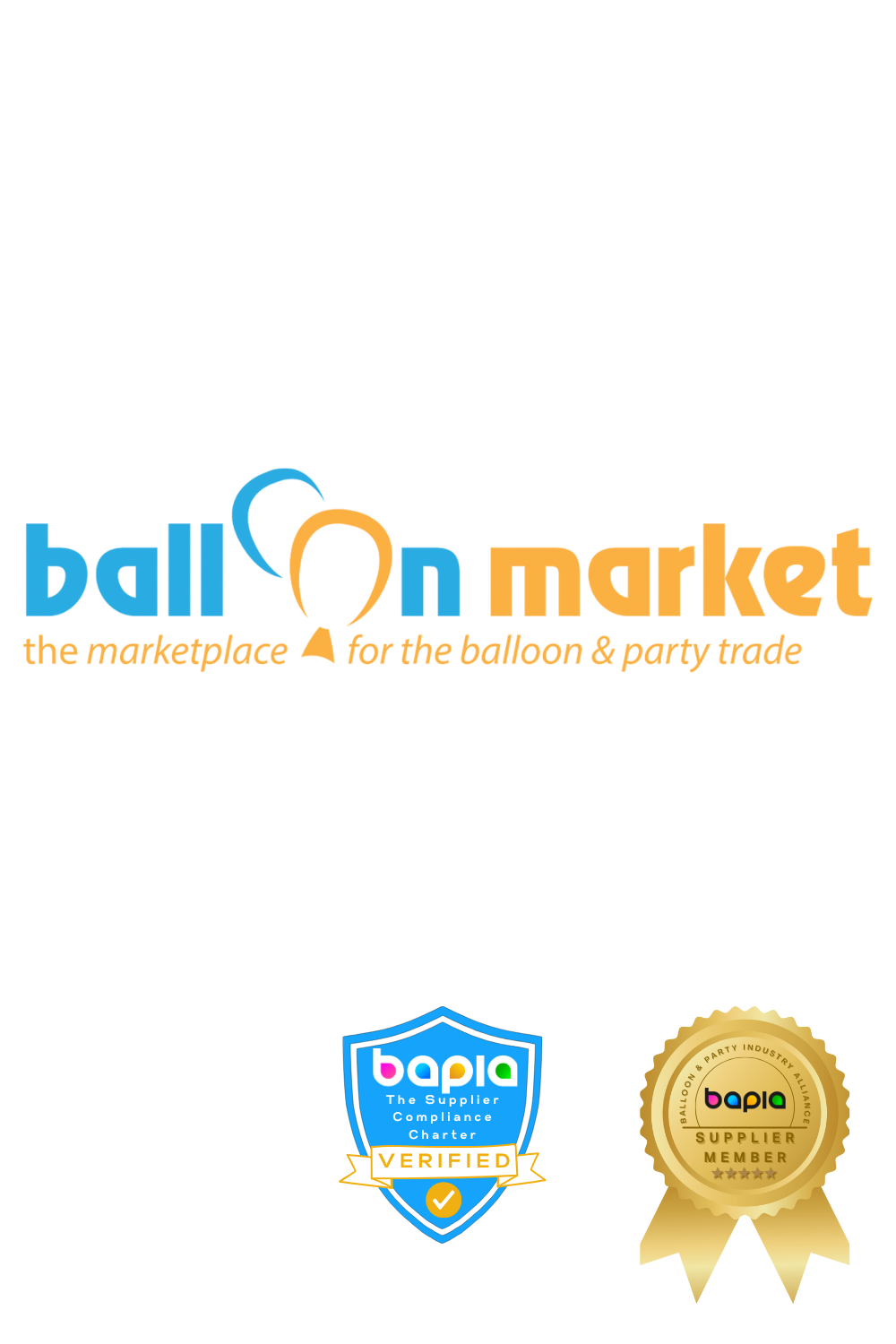 Balloon Market