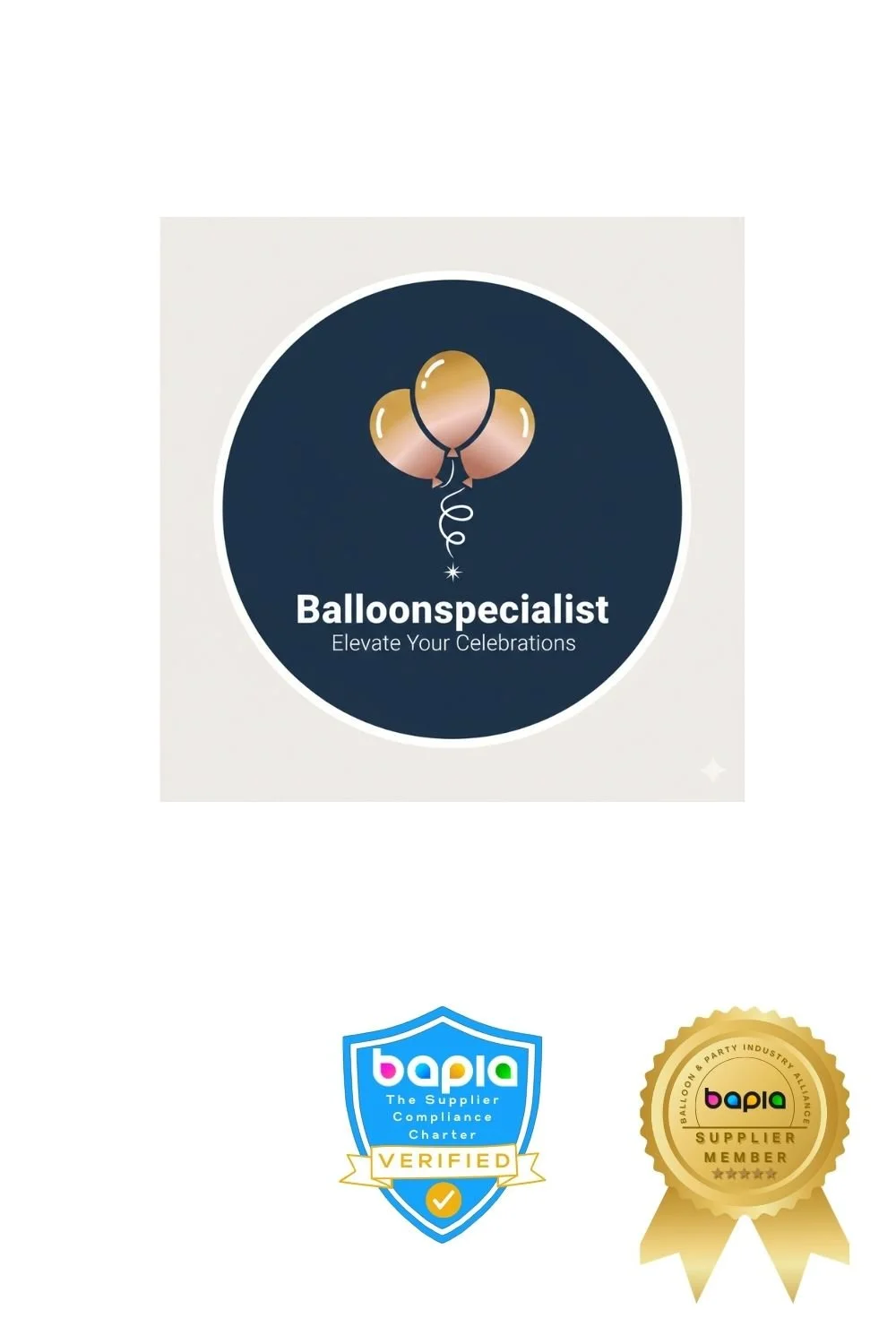 Balloon Specialist