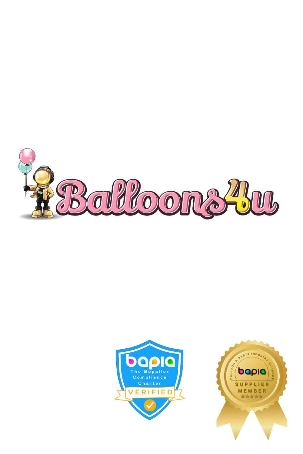 Balloons4U