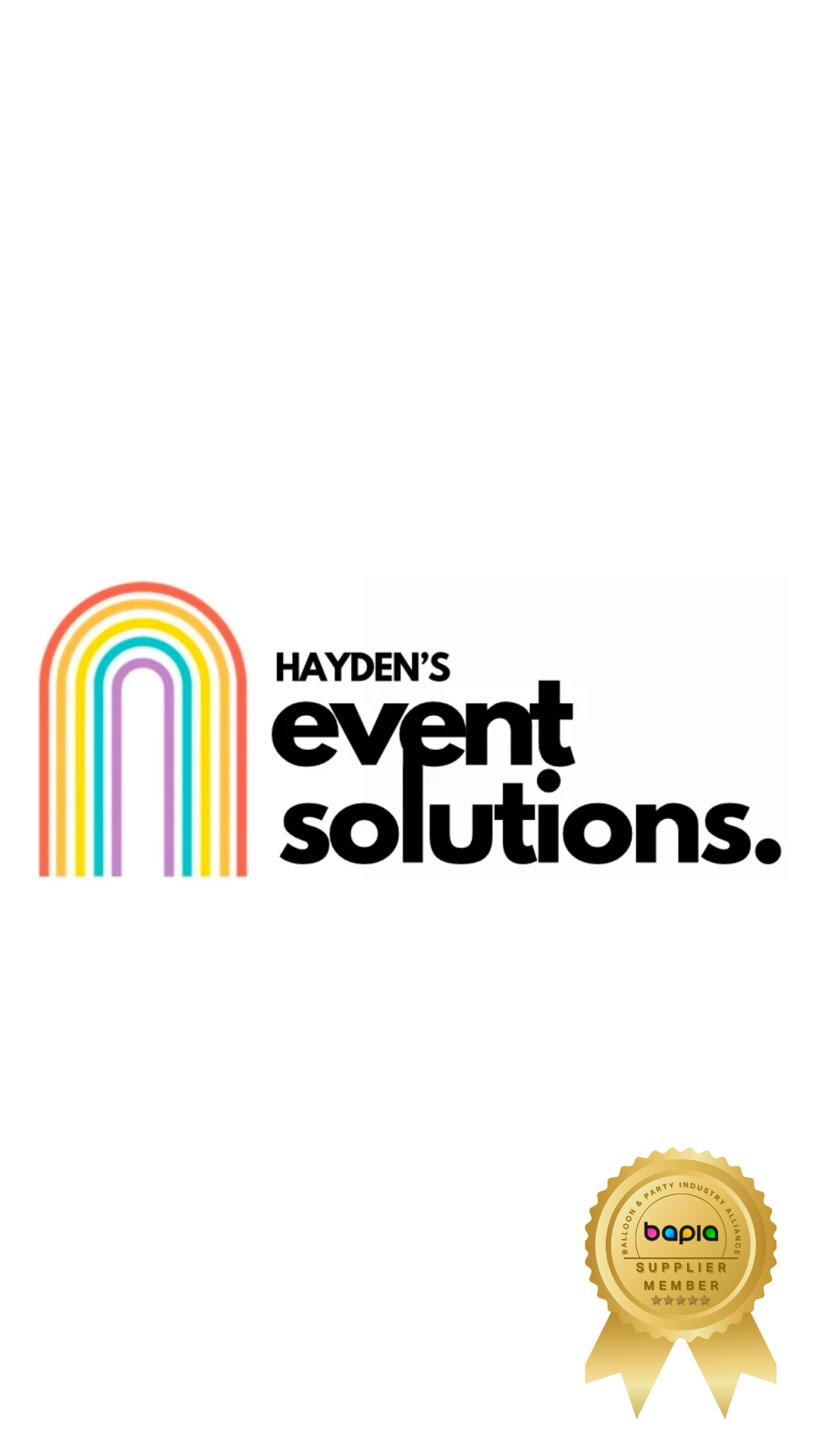 Hayden’s Event Solutions