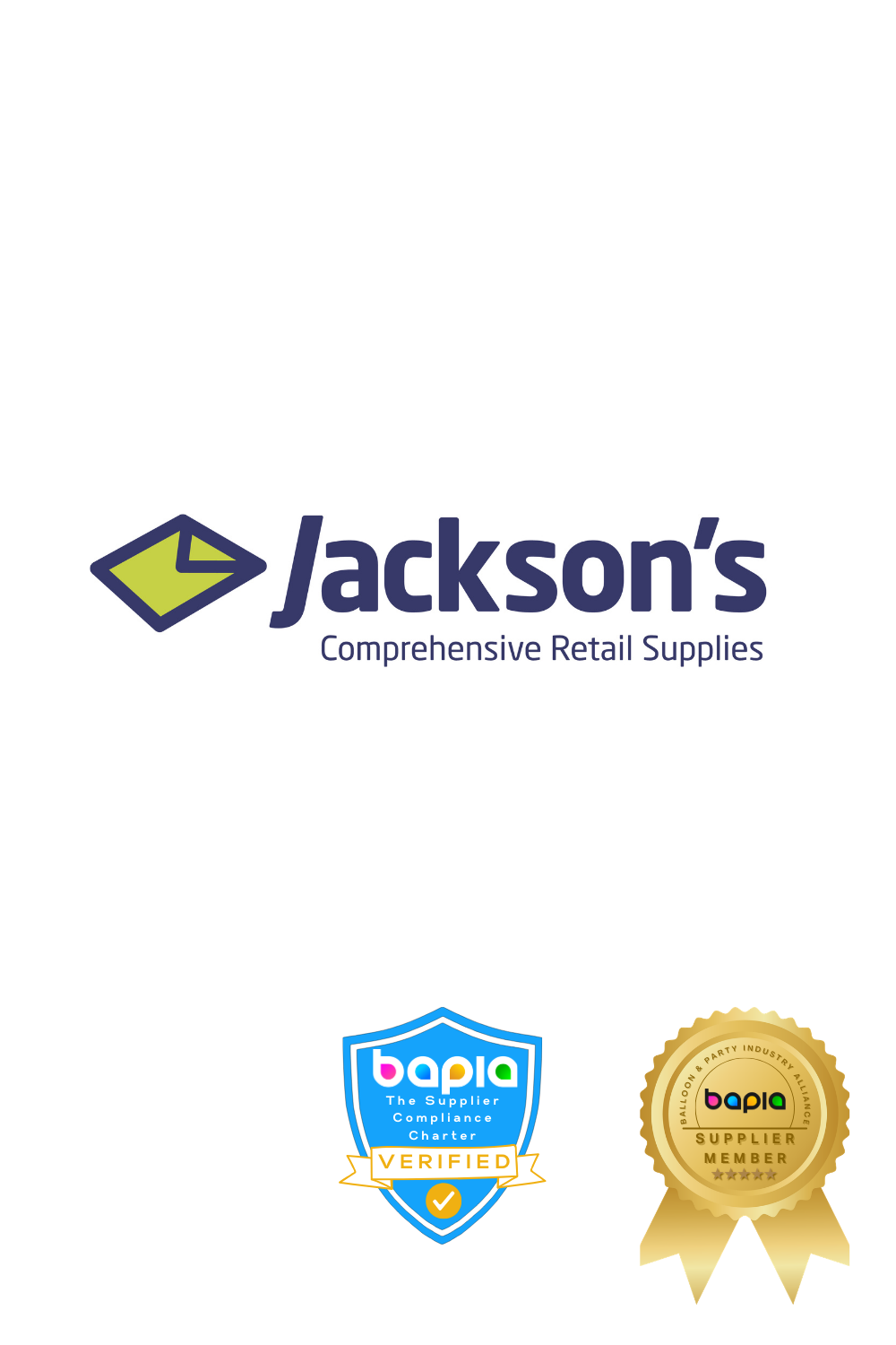 Jackson’s