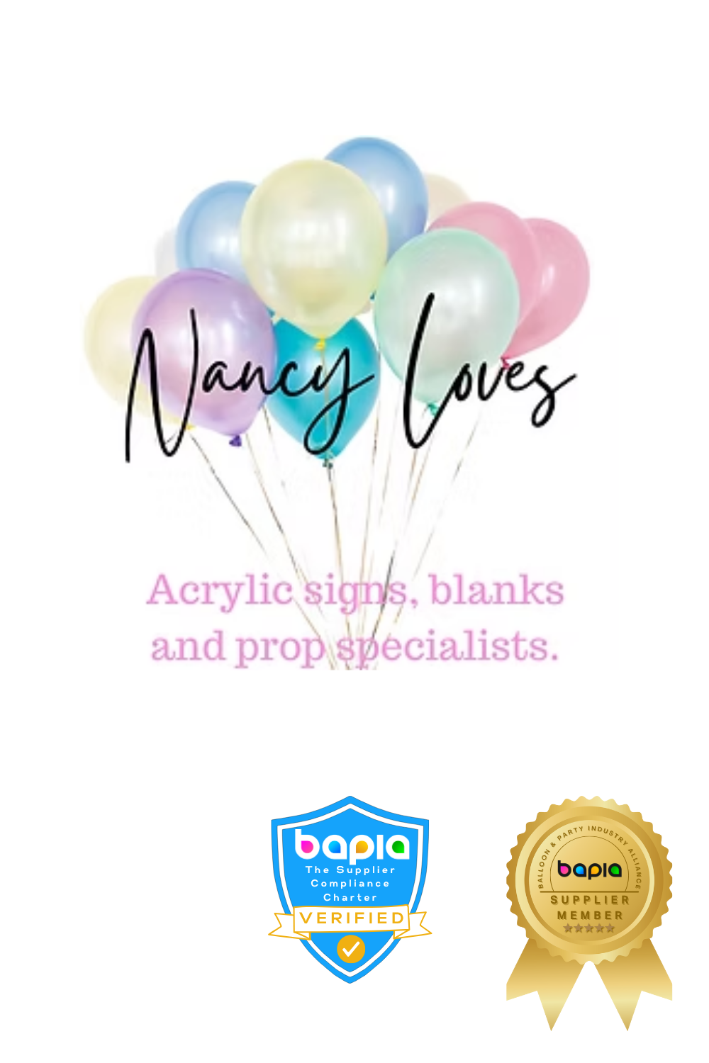 Nancy Loves