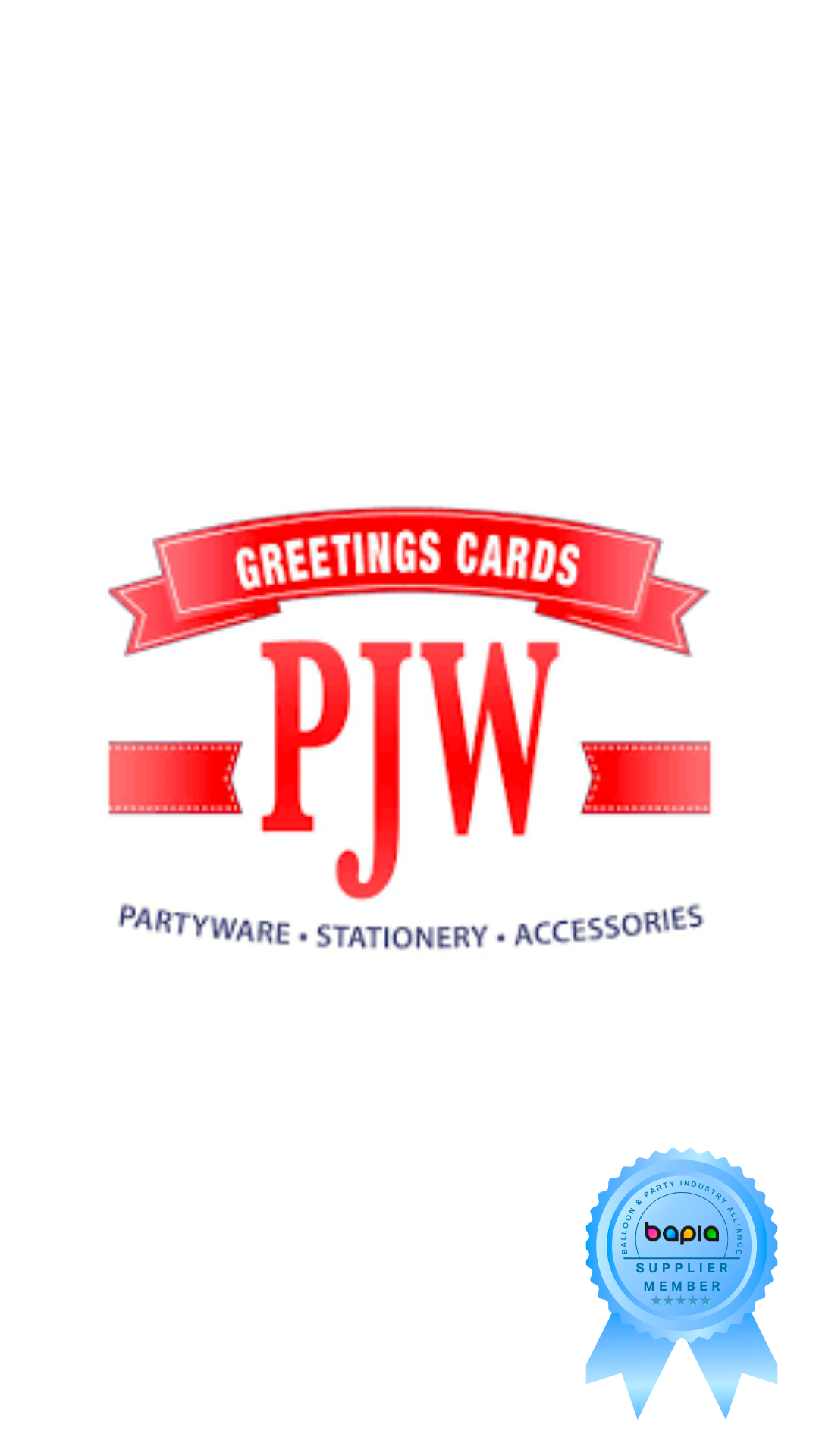 PJW Cards