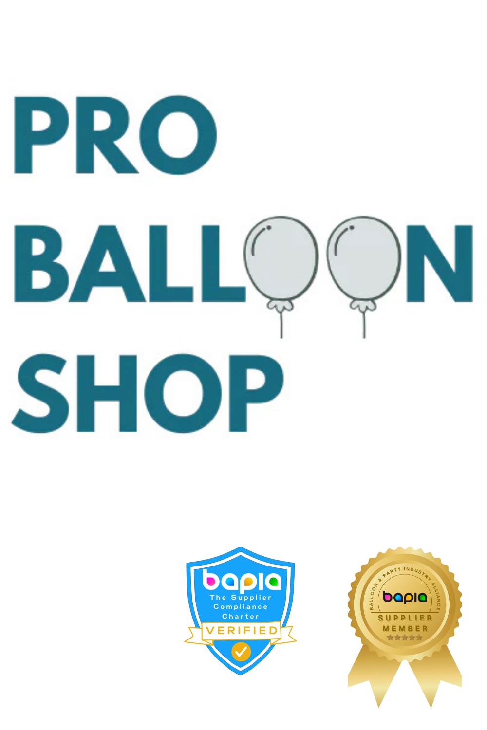 Pro Balloon Shop