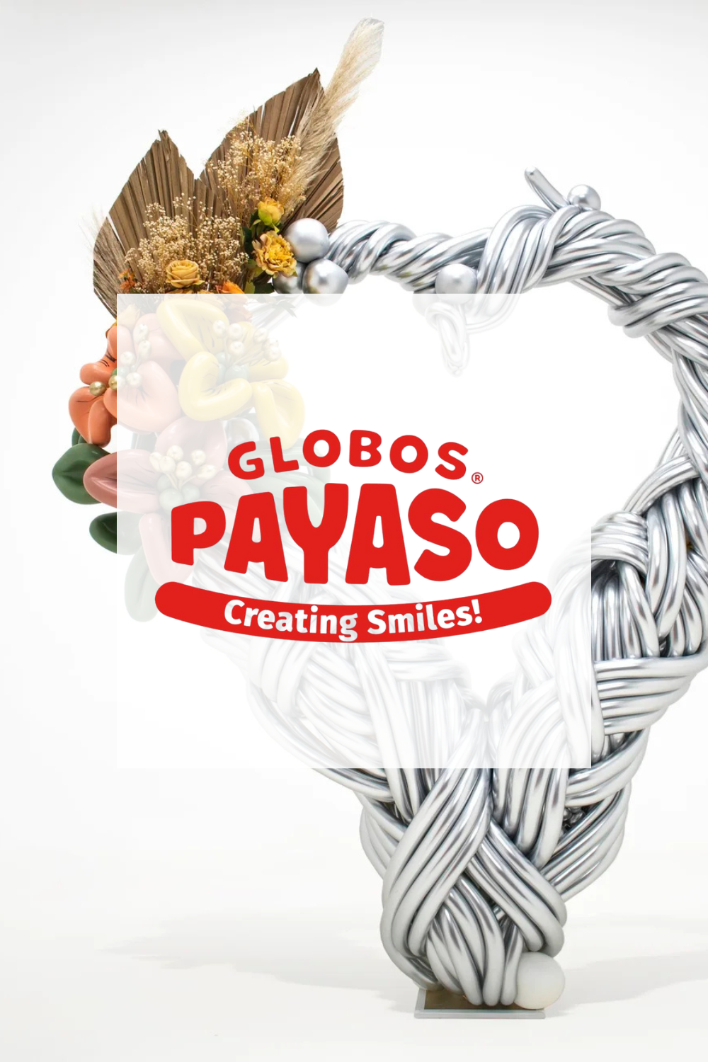 Globos Payaso