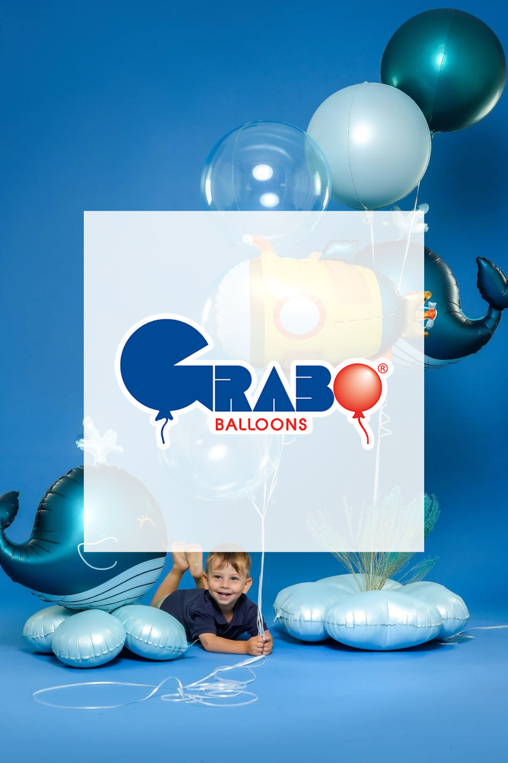 Grabo Balloons
