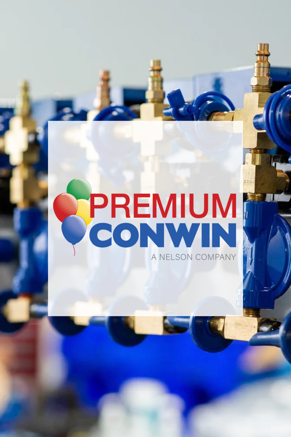 Premium Conwin